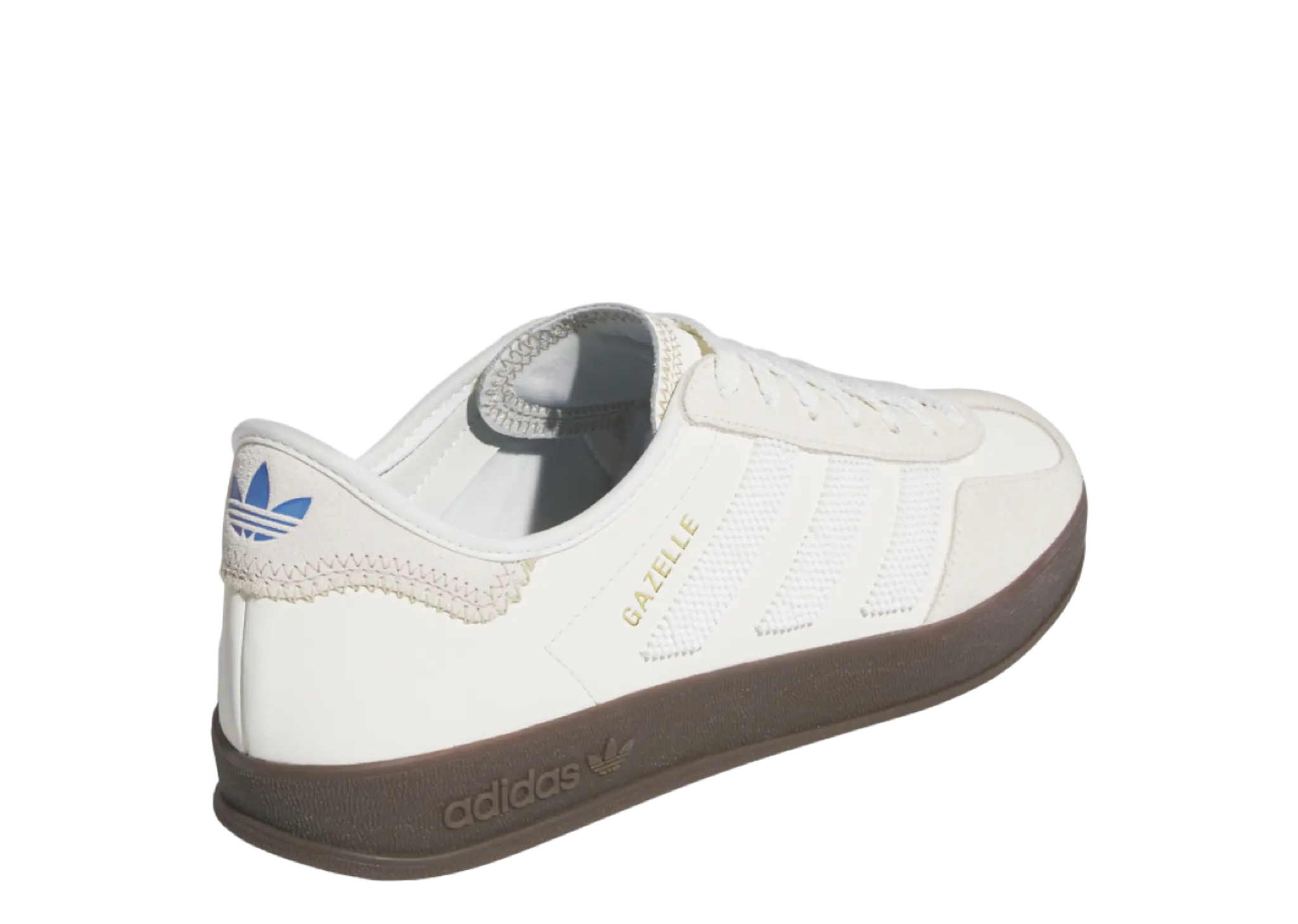 Adidas Gazelle Indoor CLOT By Edison Chen Off White - photo 3