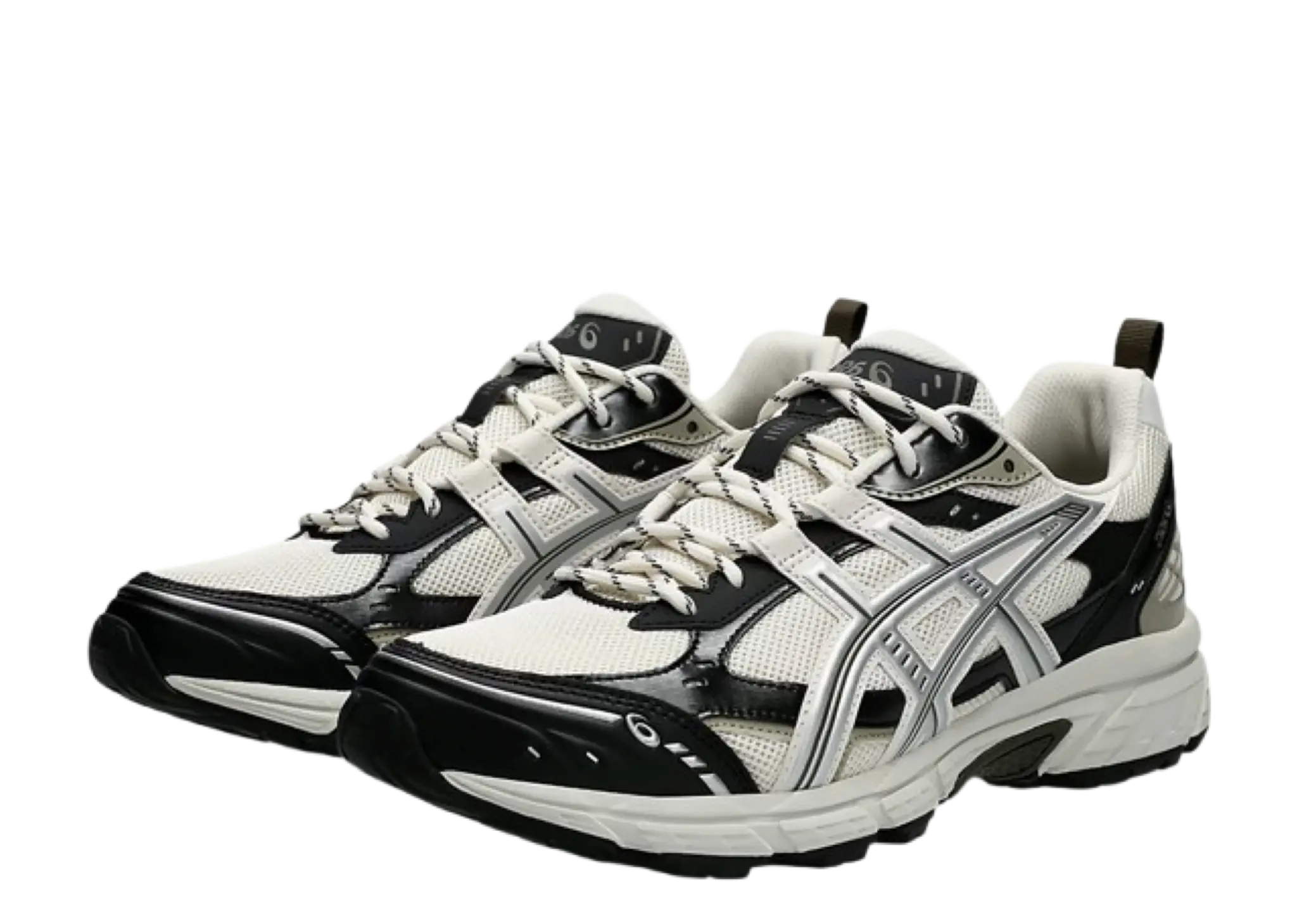 ASICS Gel-Nunobiki Cream Dark Olive - photo 2