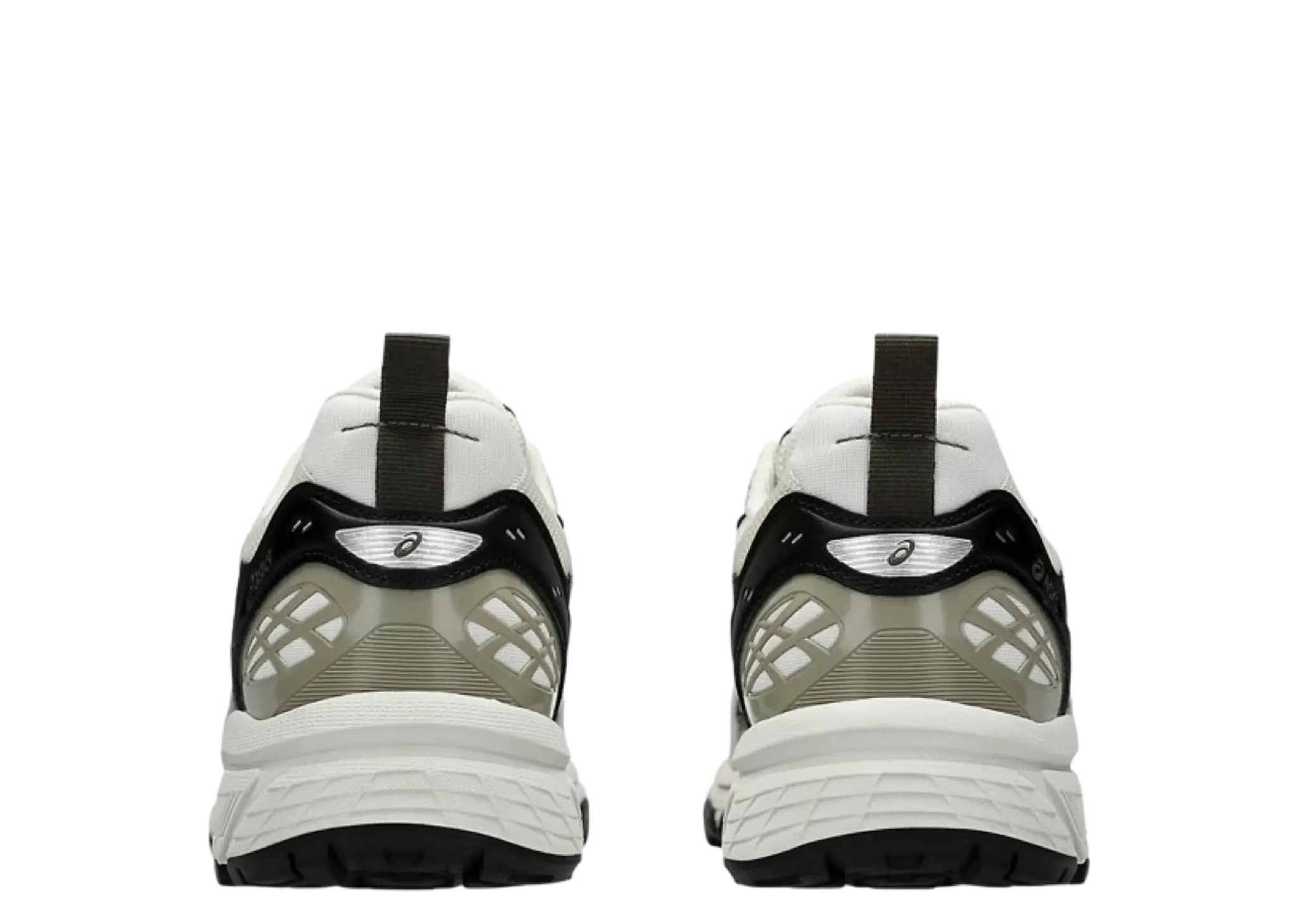 ASICS Gel-Nunobiki Cream Dark Olive - photo 3