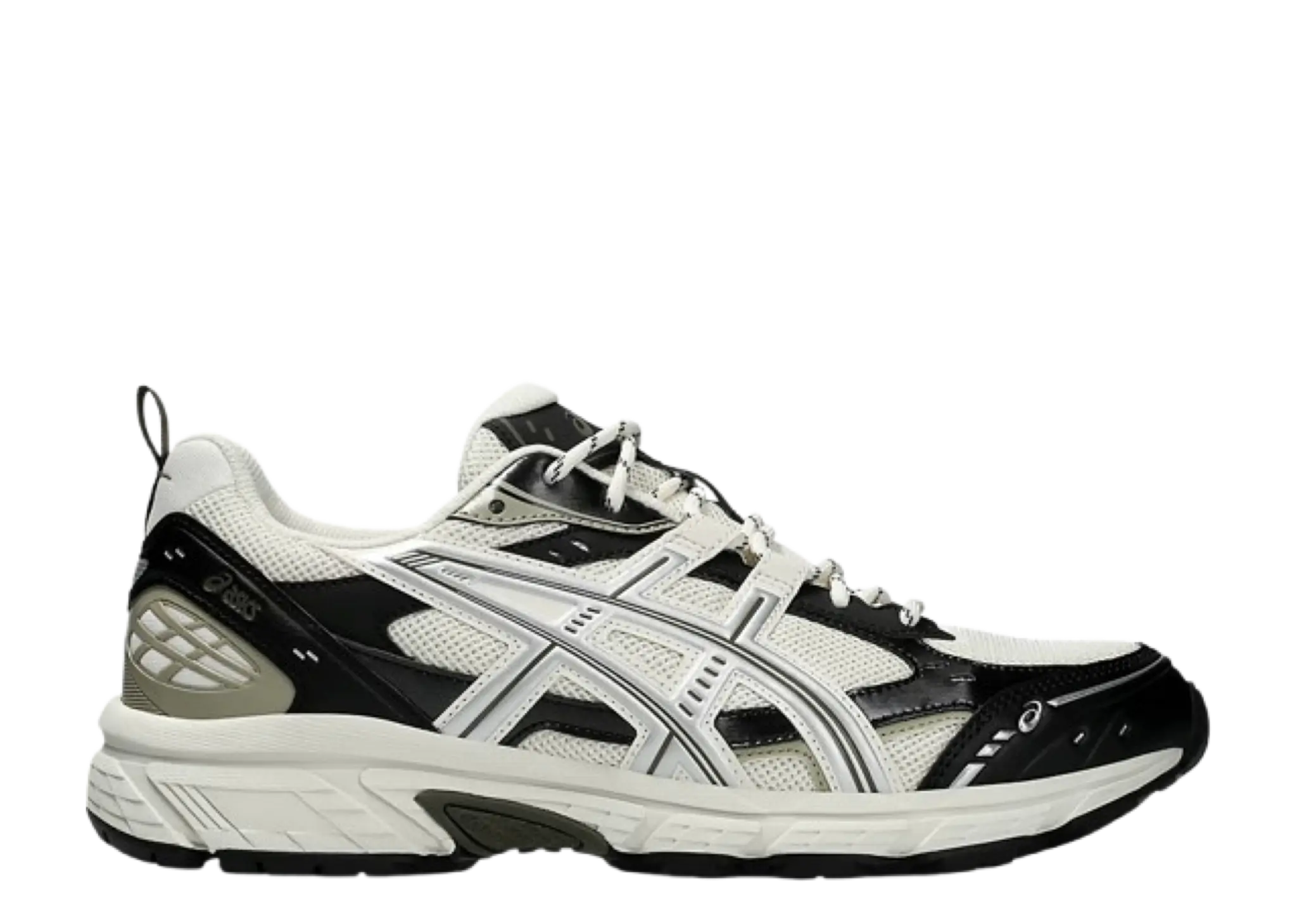 ASICS Gel-Nunobiki Cream Dark Olive