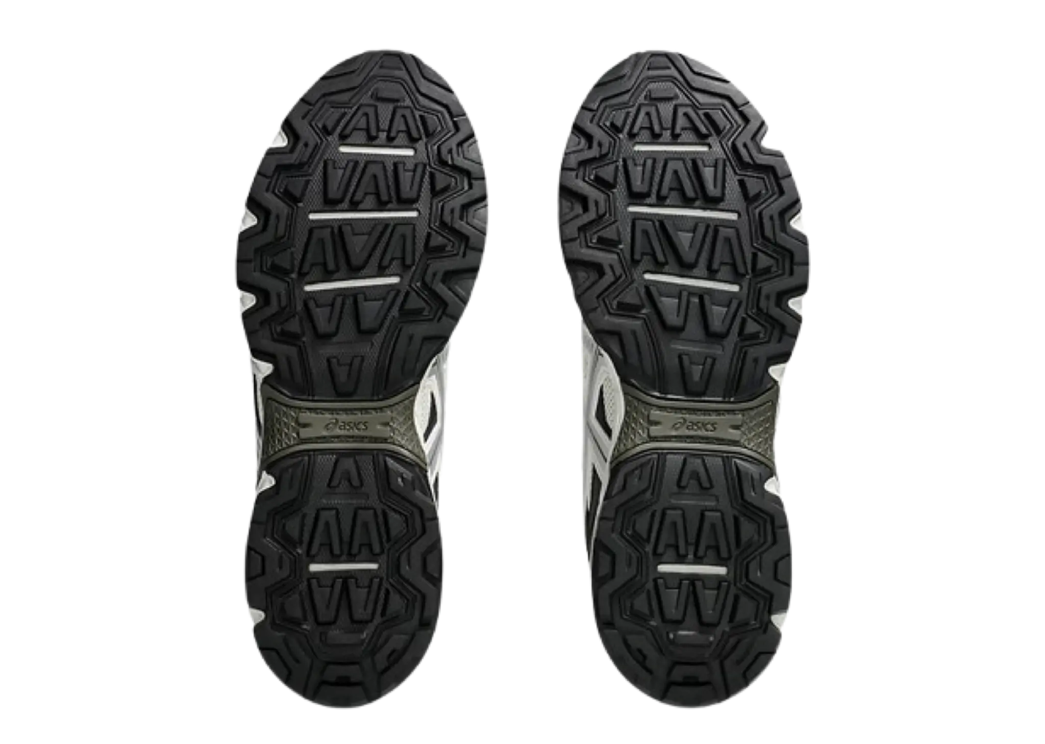 ASICS Gel-Nunobiki Cream Dark Olive - photo 4