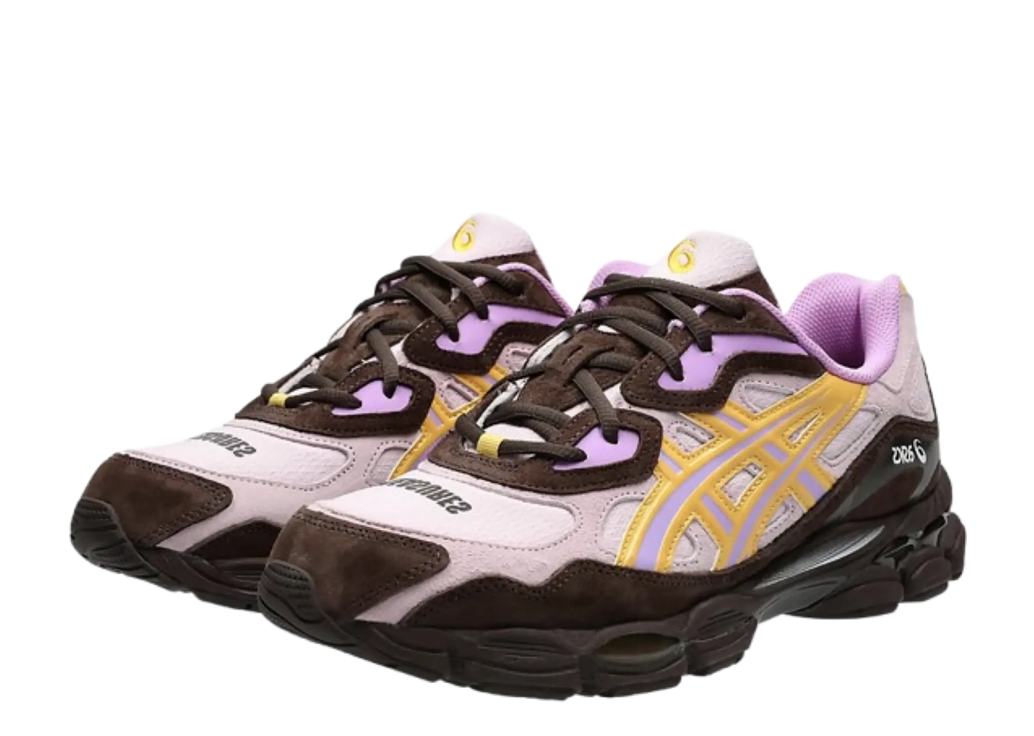 ASICS Gel-NYC Pleasures - photo 2