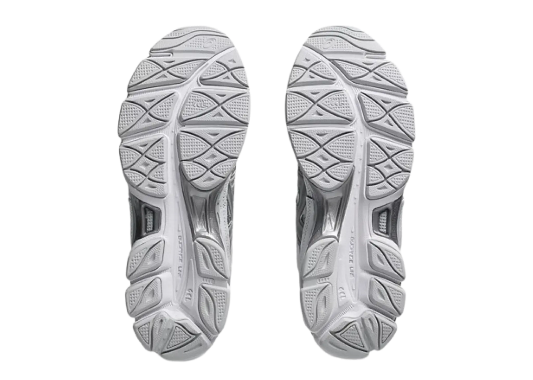 ASICS Gel-NYC White Oyster Grey - photo 4