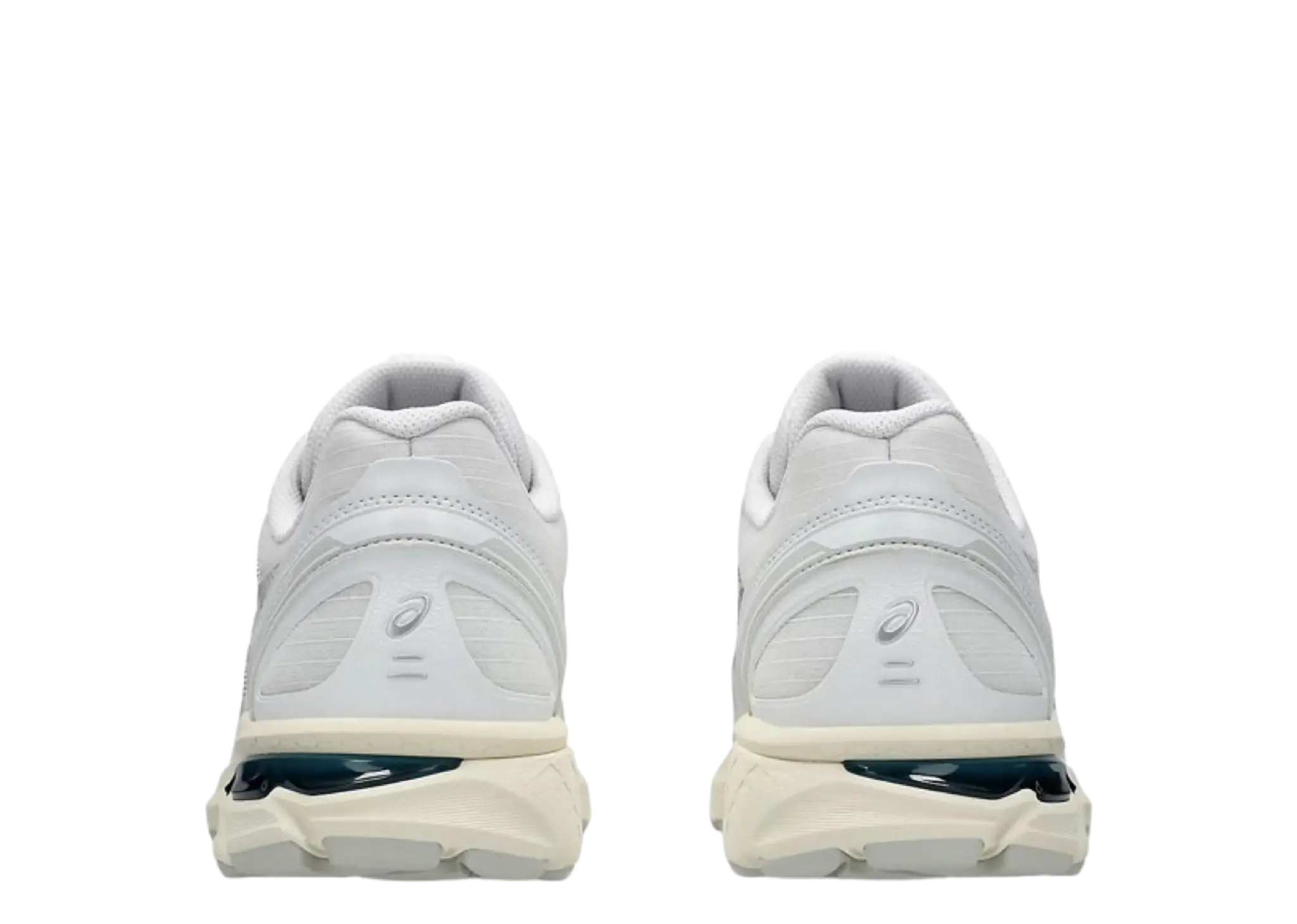 ASICS Gel-Terrain Gore-Tex White Pure Silver - photo 3
