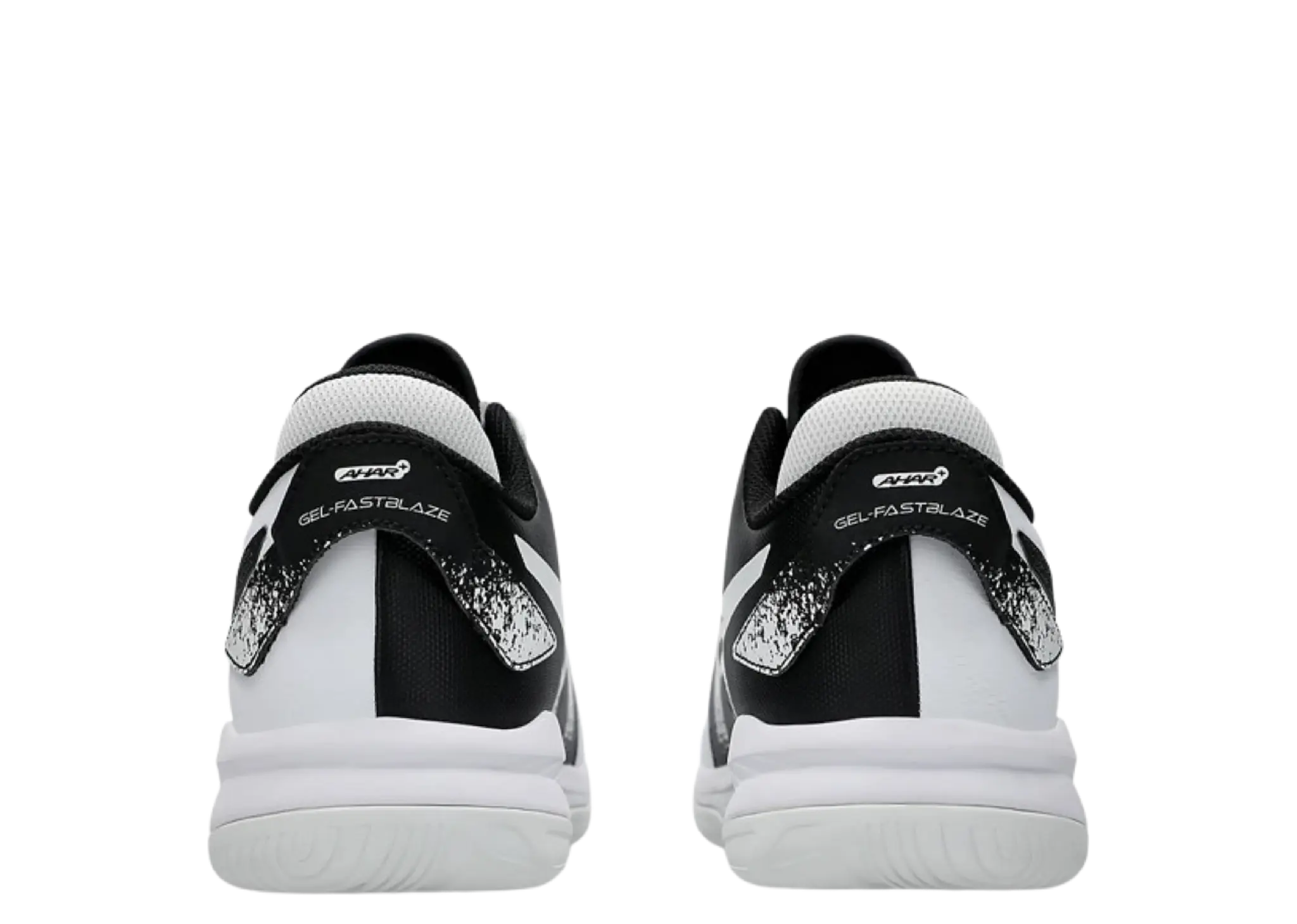 ASICS Gel-Fastblaze White Black - photo 3