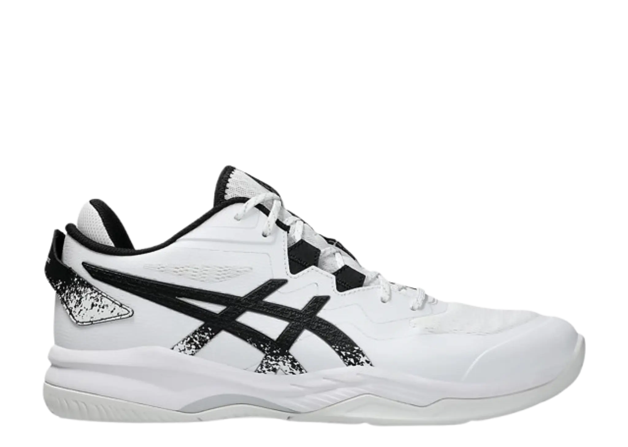 ASICS Gel-Fastblaze White Black
