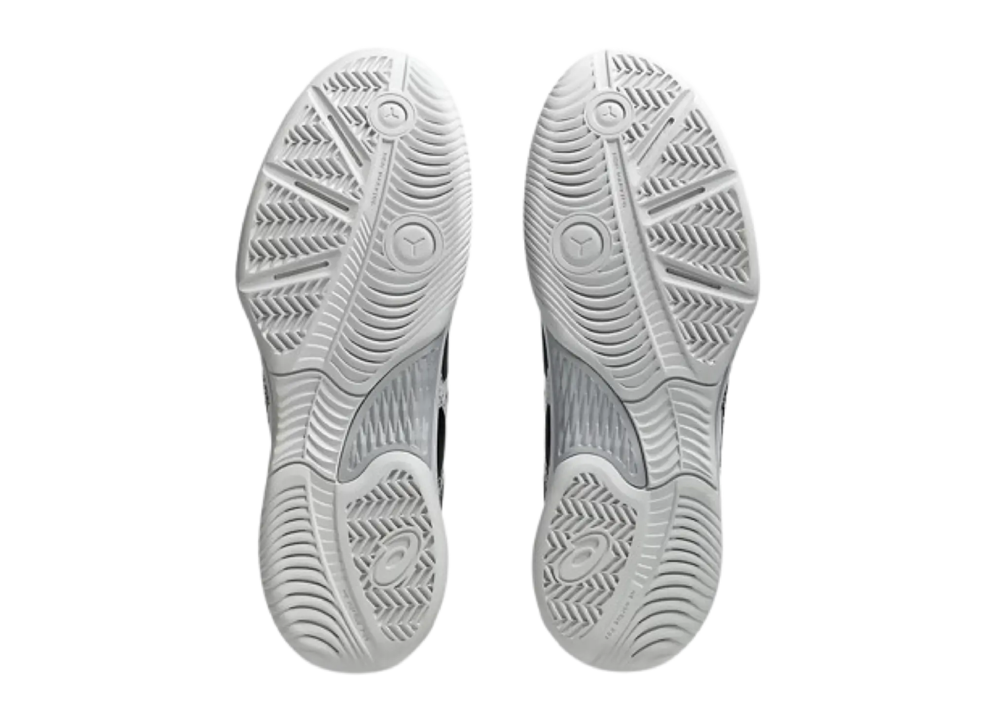 ASICS Gel-Fastblaze White Black - photo 4