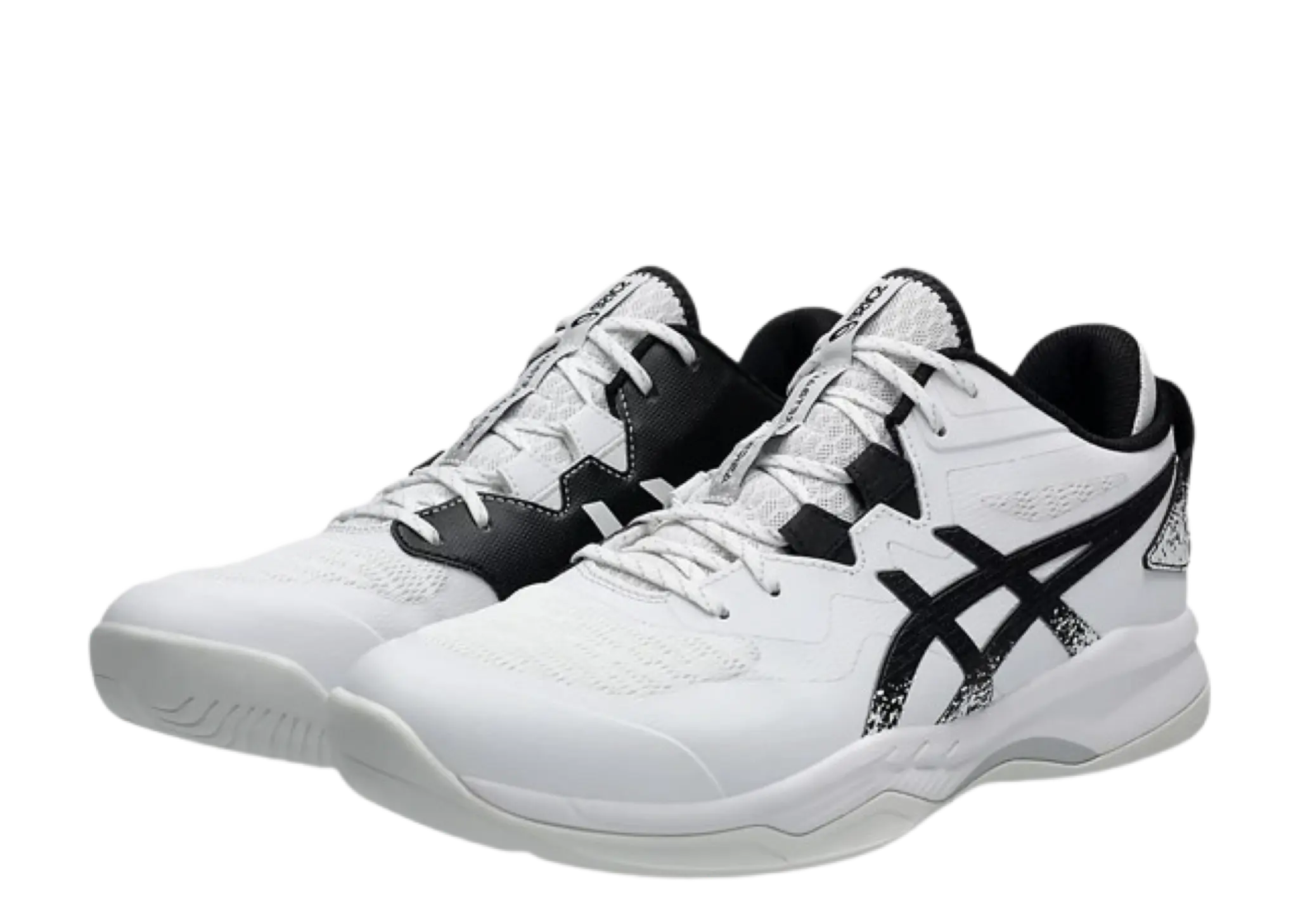 ASICS Gel-Fastblaze White Black - photo 2