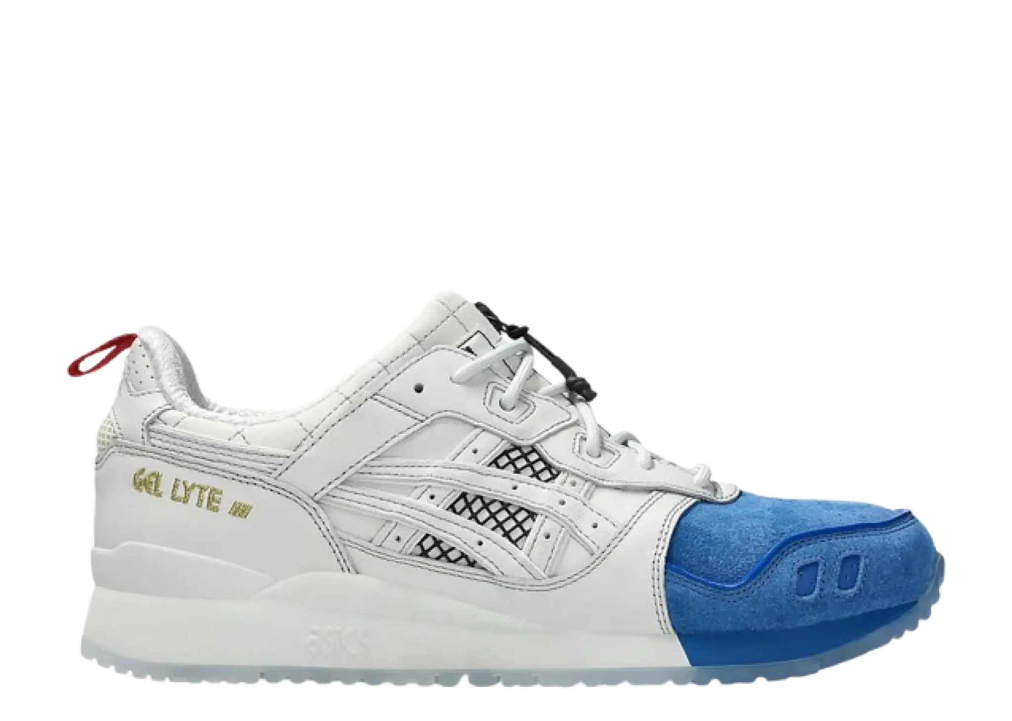 ASICS Gel-Lyte III Mita Sneakers Trico 2024