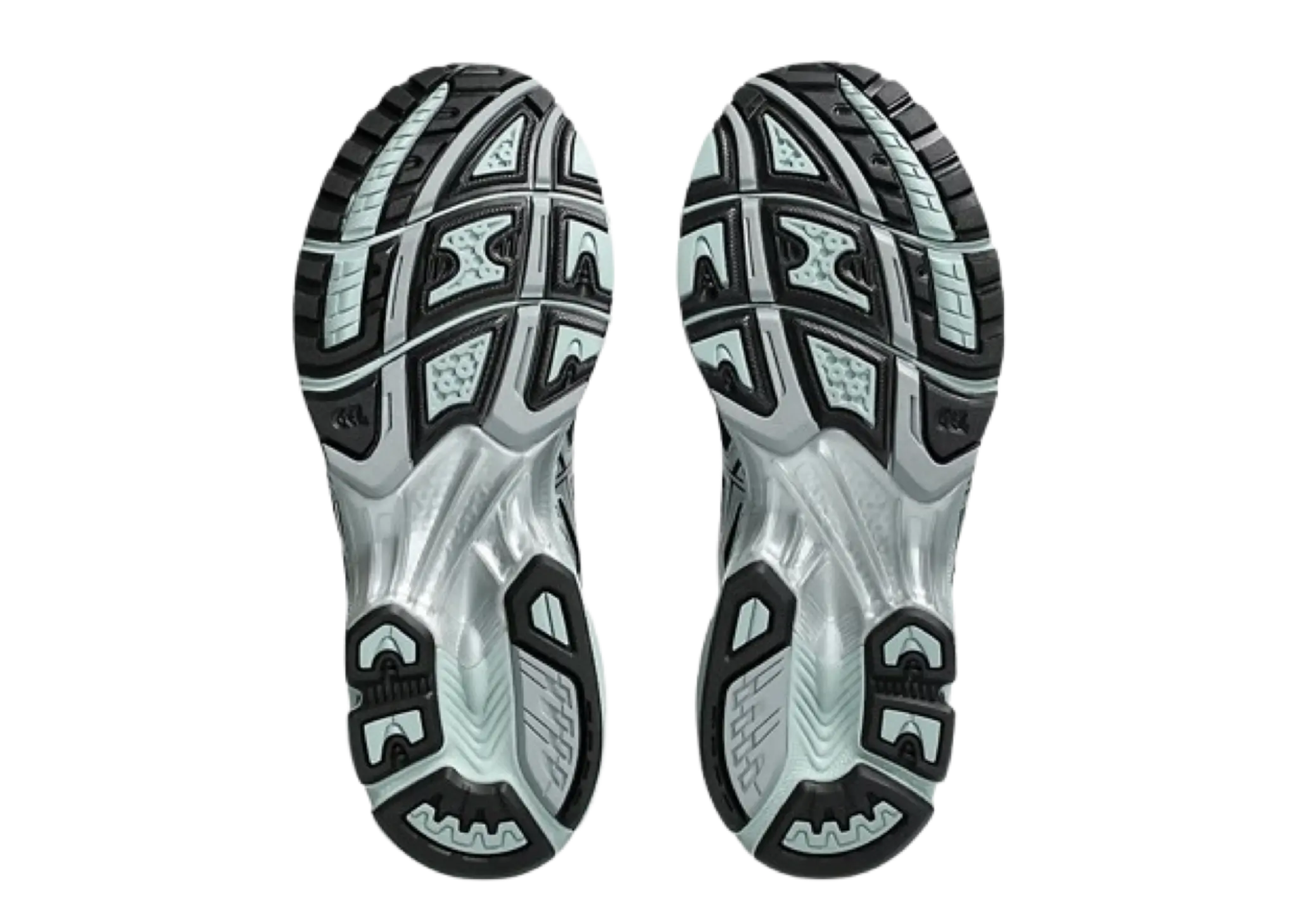 ASICS Gel-Nimbus 10.1 Ocean Haze - photo 4