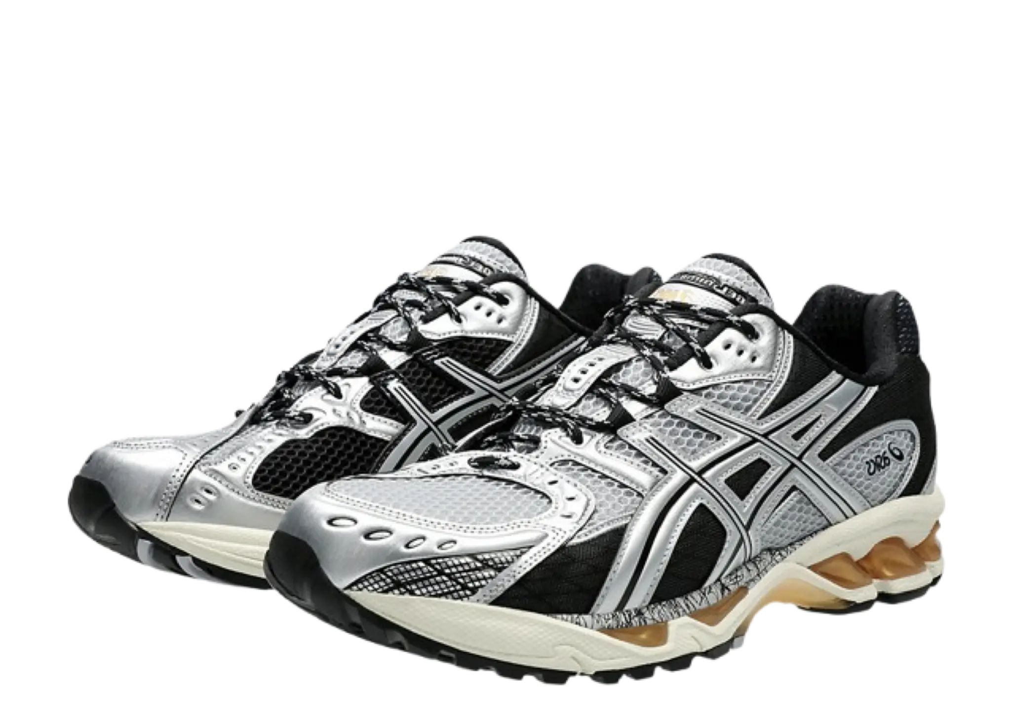 ASICS Gel-Nimbus 10.1 Piedmont Grey - photo 2