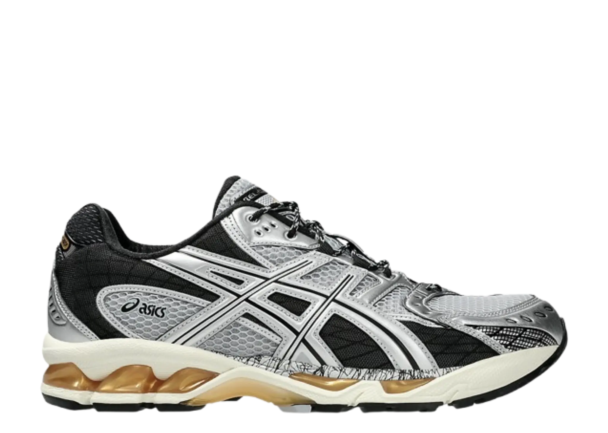 ASICS Gel-Nimbus 10.1 Piedmont Grey