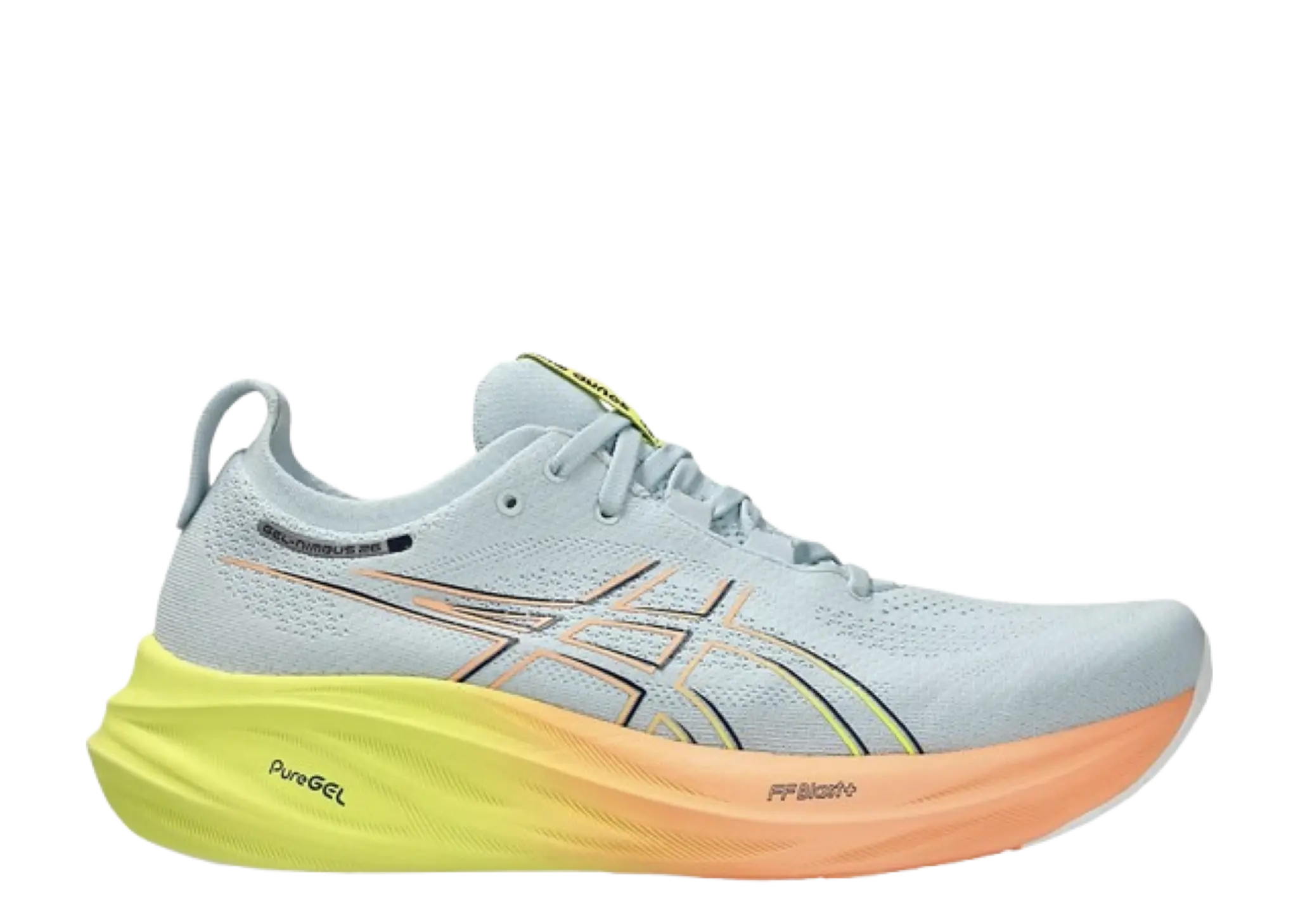 ASICS Gel-Nimbus 26 Paris