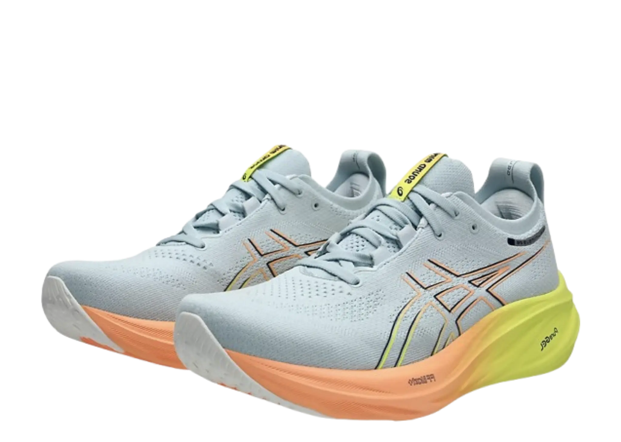 ASICS Gel-Nimbus 26 Paris - photo 2