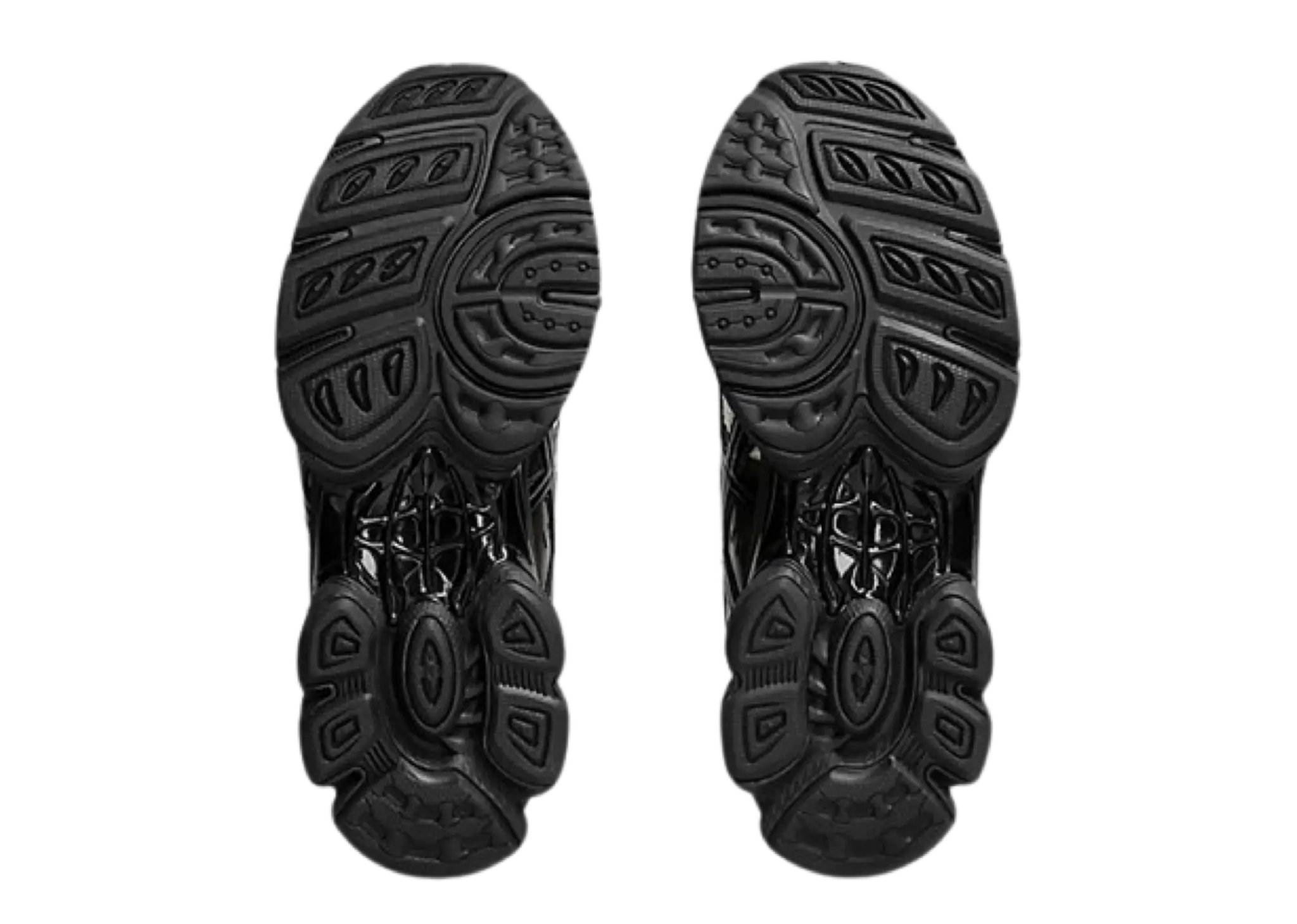 ASICS Gel-Nimbus 9 Vanilla Black - photo 4