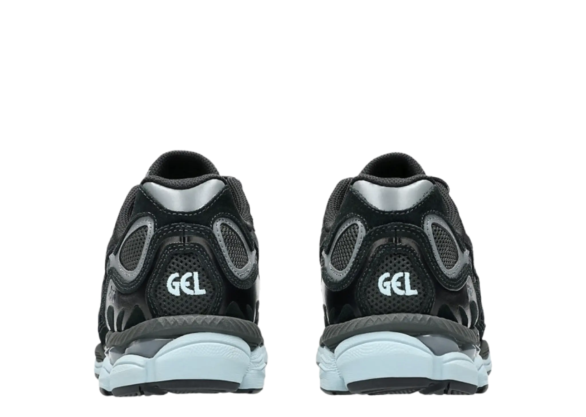 ASICS Gel-NYC Atmos Laguna Gem Blue Topaz - photo 3