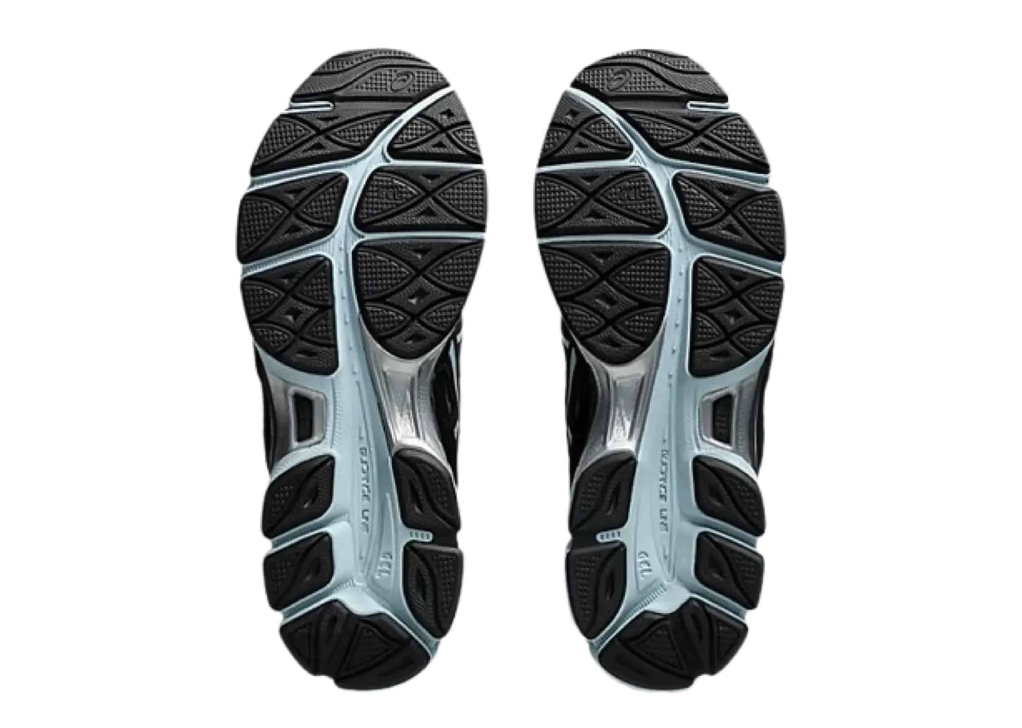 ASICS Gel-NYC Atmos Laguna Gem Blue Topaz - photo 4
