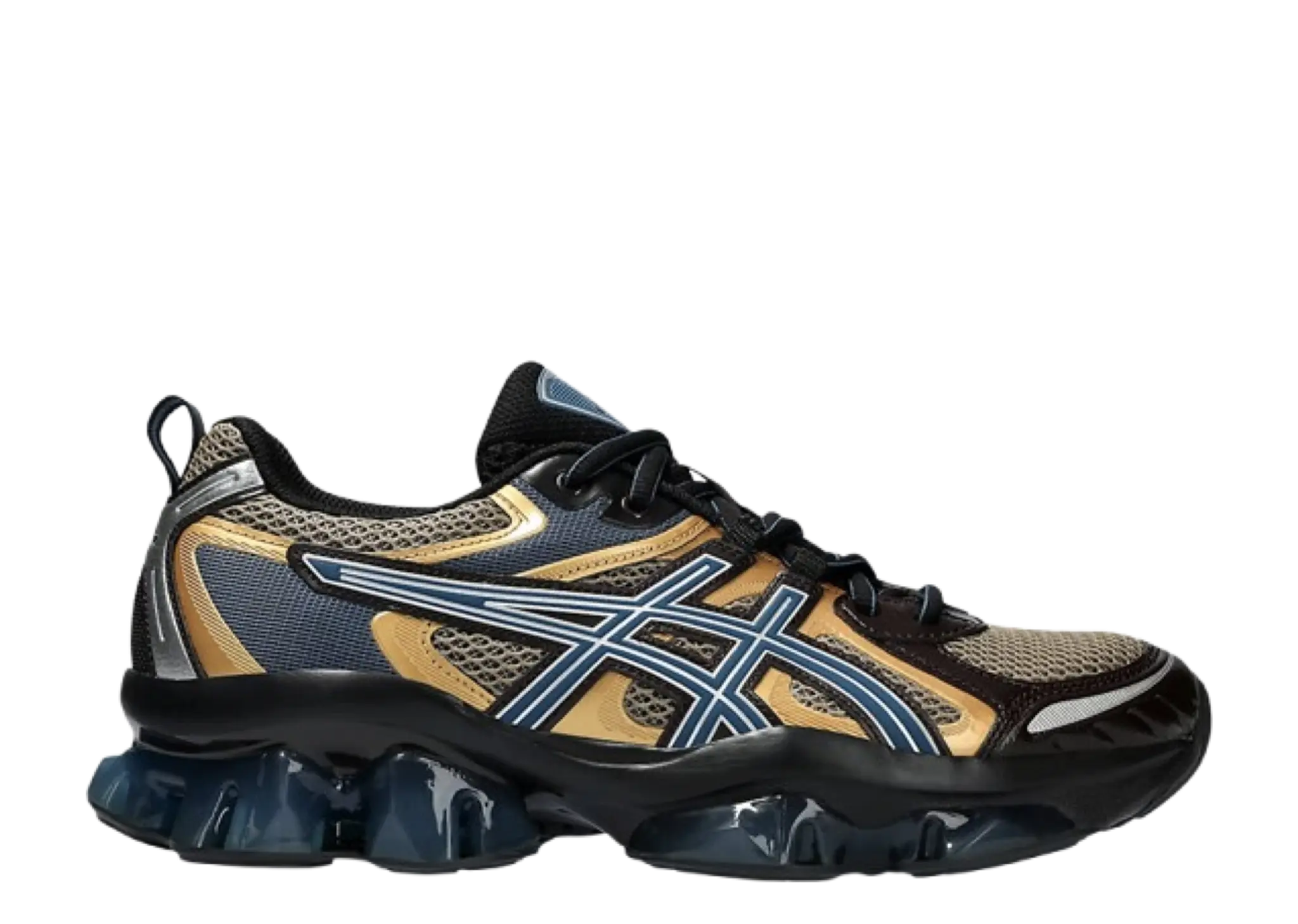 ASICS Gel-Quantum Kinetic Pepper Light Indigo