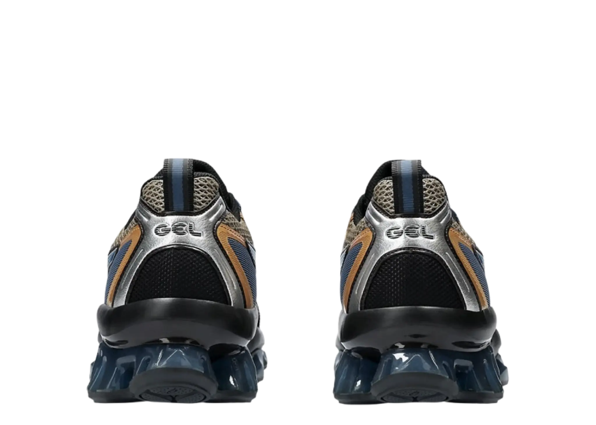 ASICS Gel-Quantum Kinetic Pepper Light Indigo - photo 3