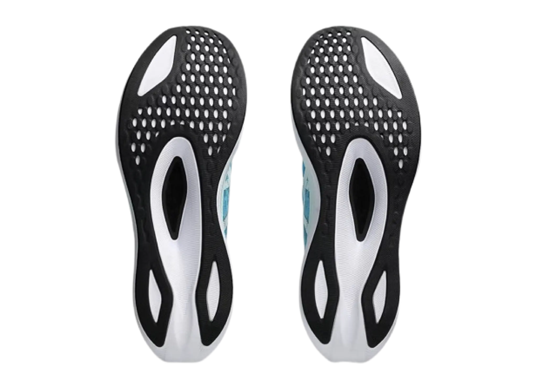 ASICS Magic Speed 4 Digital Aqua - photo 4