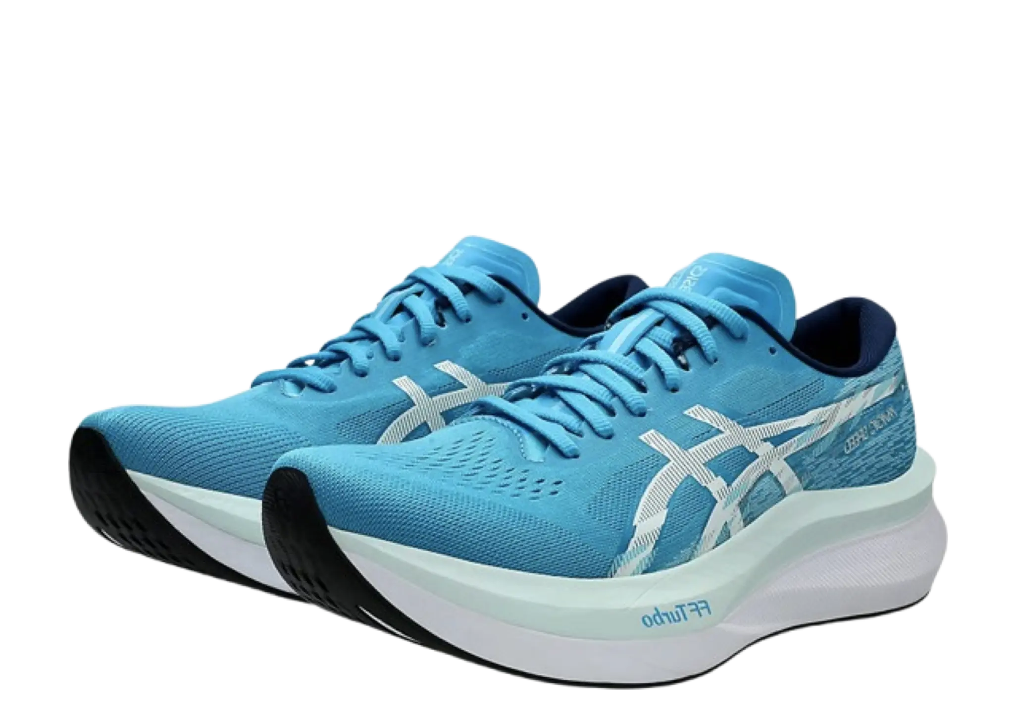 ASICS Magic Speed 4 Digital Aqua - photo 2