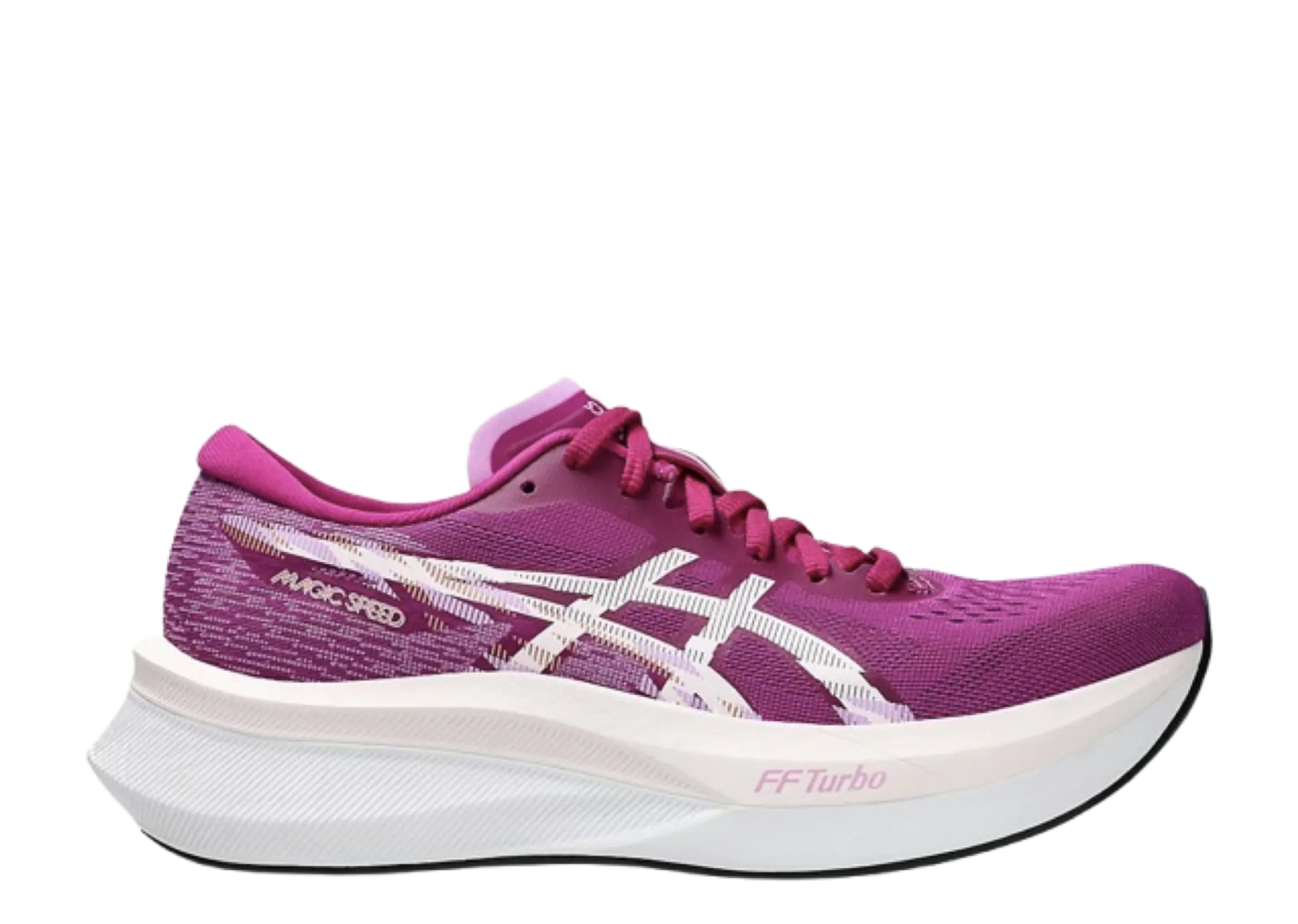 ASICS Magic Speed 4 Purple Spectrum (Women's)