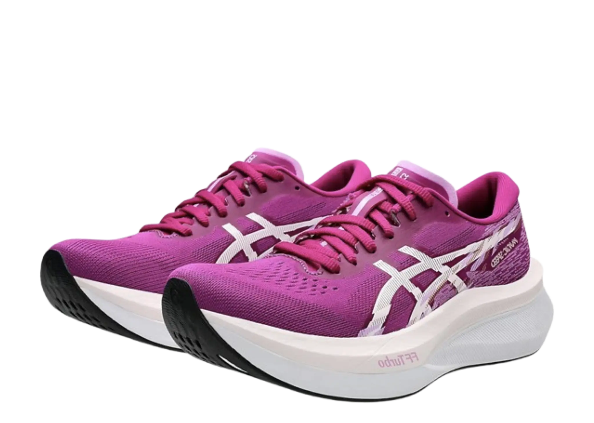 ASICS Magic Speed 4 Purple Spectrum (Women's) - photo 2
