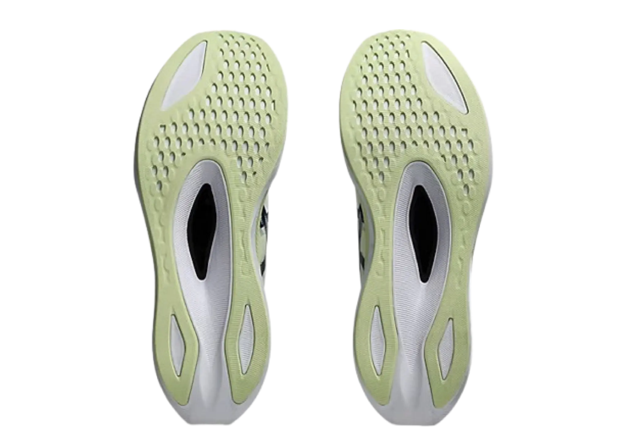 ASICS Magic Speed 4 White Blue Expanse - photo 4