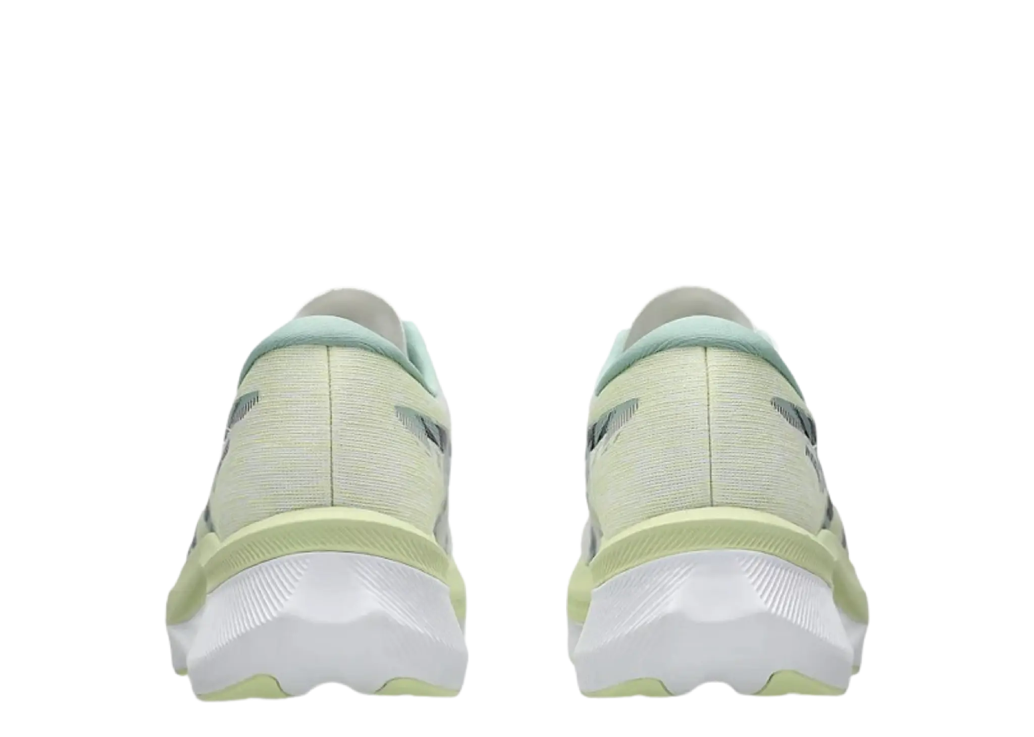 ASICS Magic Speed 4 White Blue Expanse - photo 3