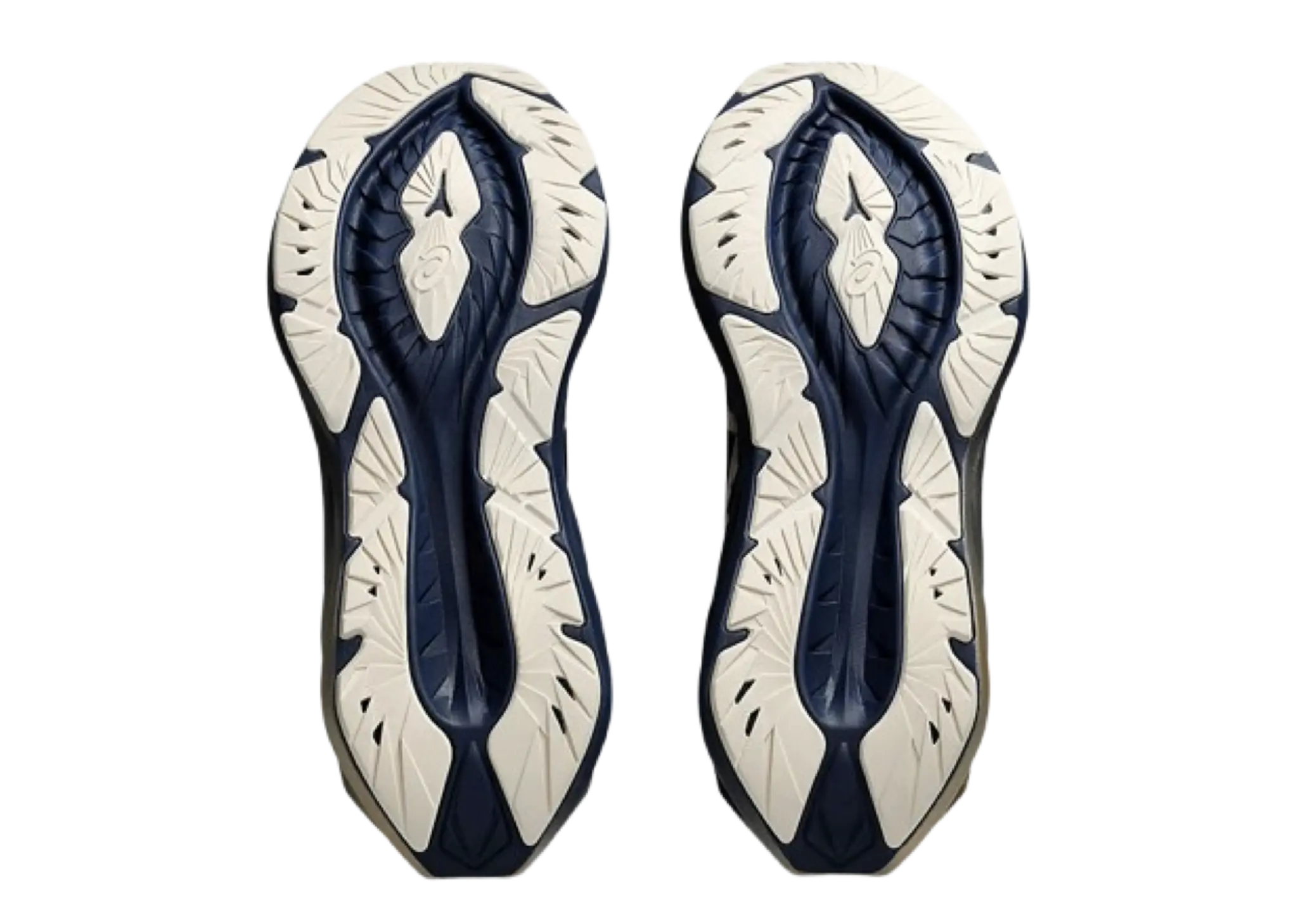 ASICS Novablast 4 Platinum Blue Expanse Rose Gold (Women's) - photo 4