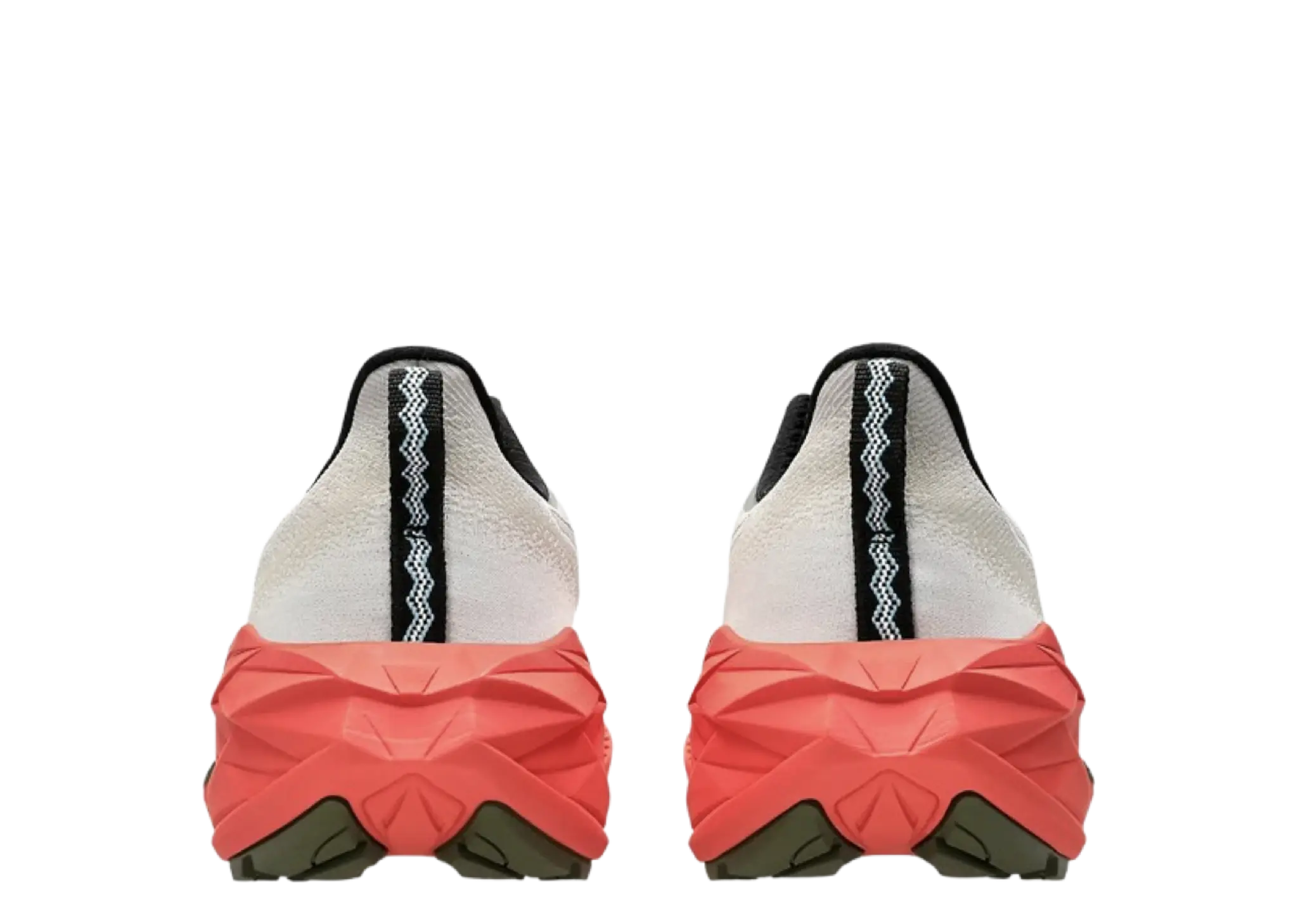ASICS Novablast 4 TR Red Snapper - photo 3