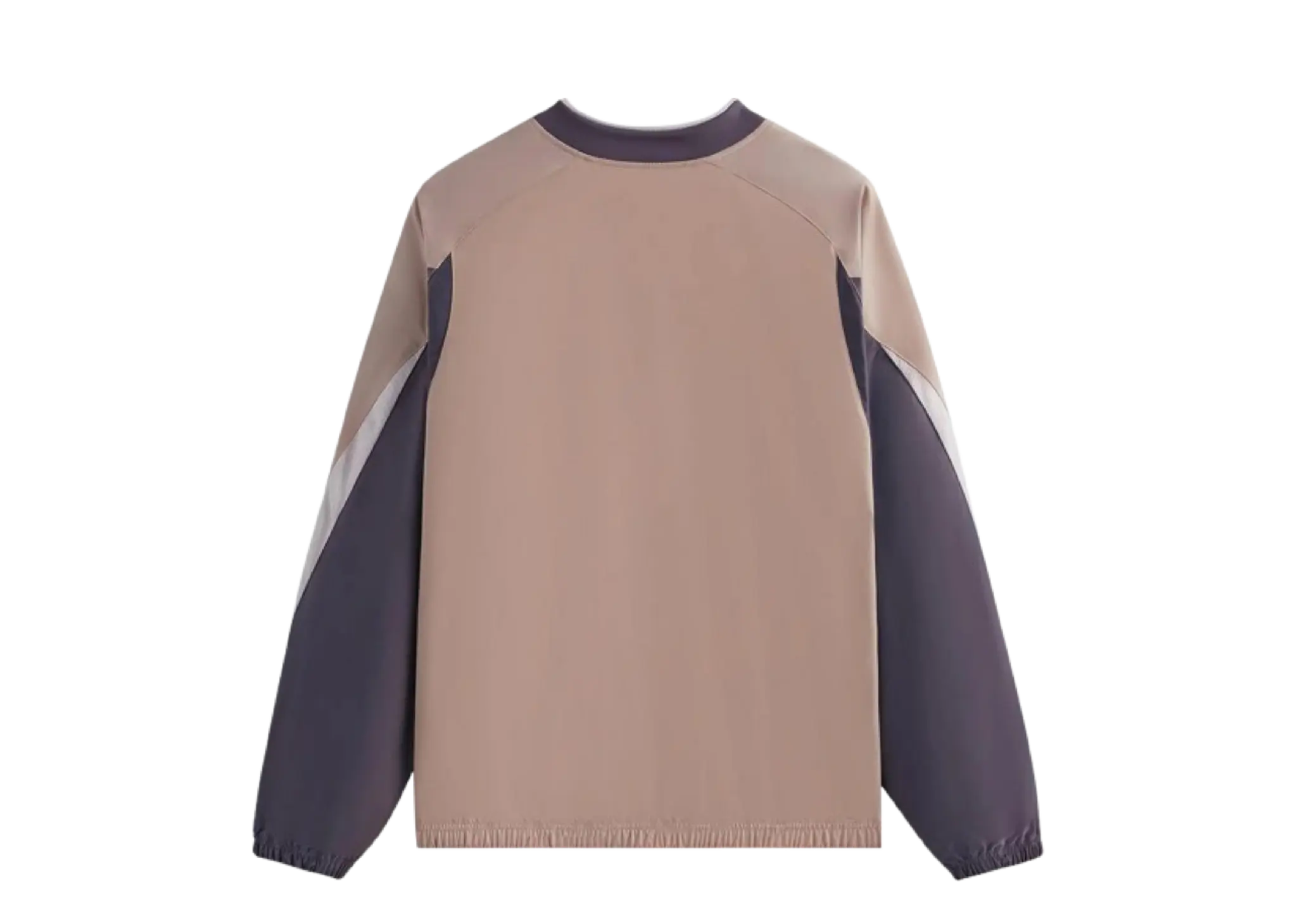 Kith Dayton Mesh Combo Pullover Perfume - photo 2