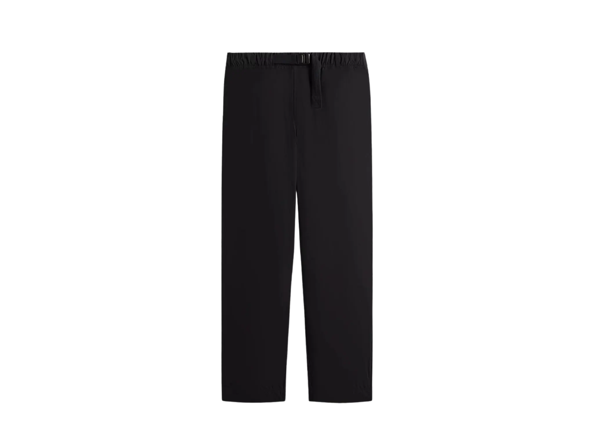 Kith 101 Belted Callum Pant Black