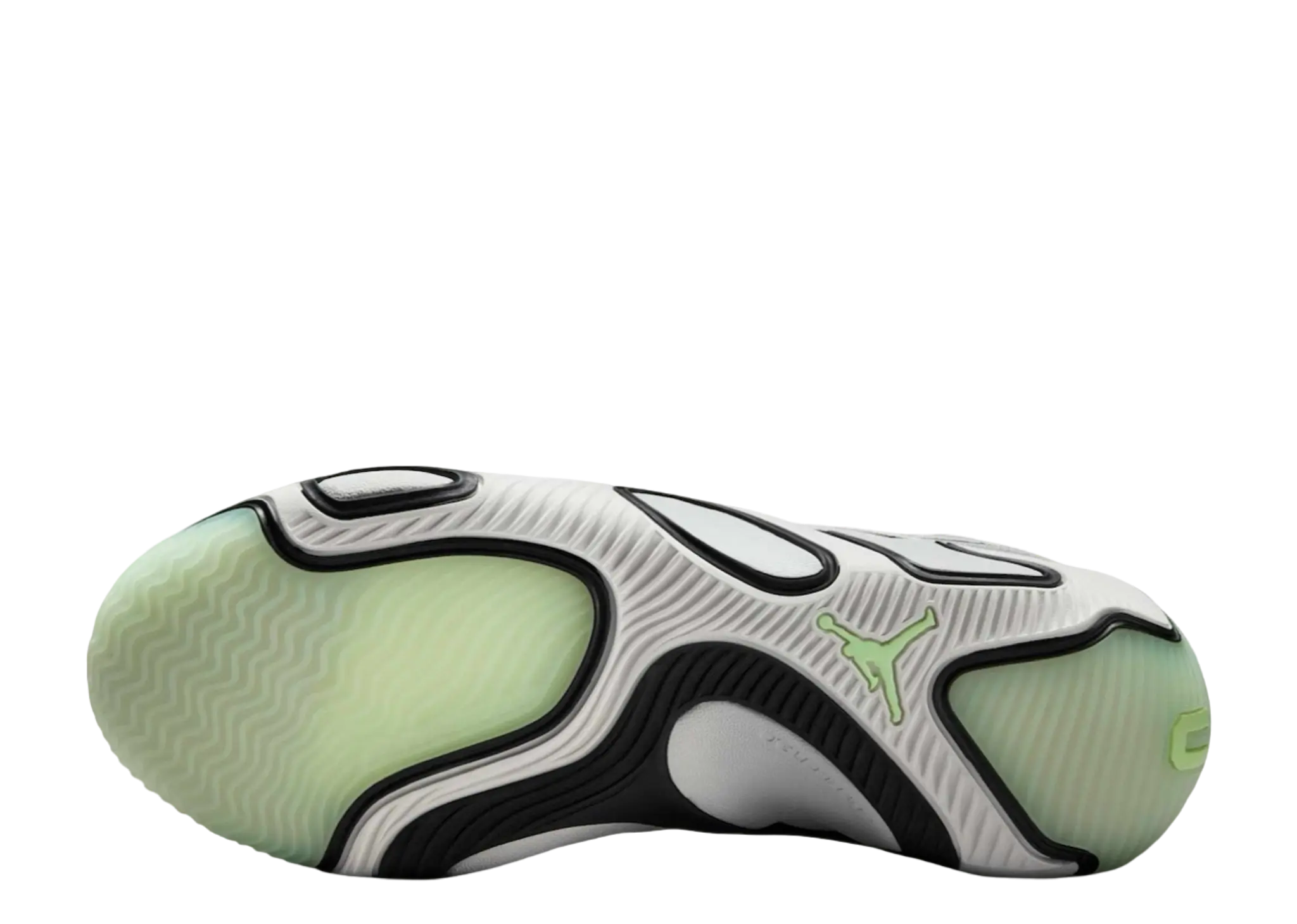 Air Jordan Tatum 3 Zen - photo 4