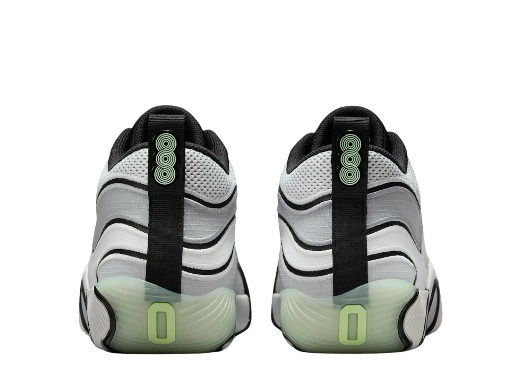 Air Jordan Tatum 3 Zen - photo 3