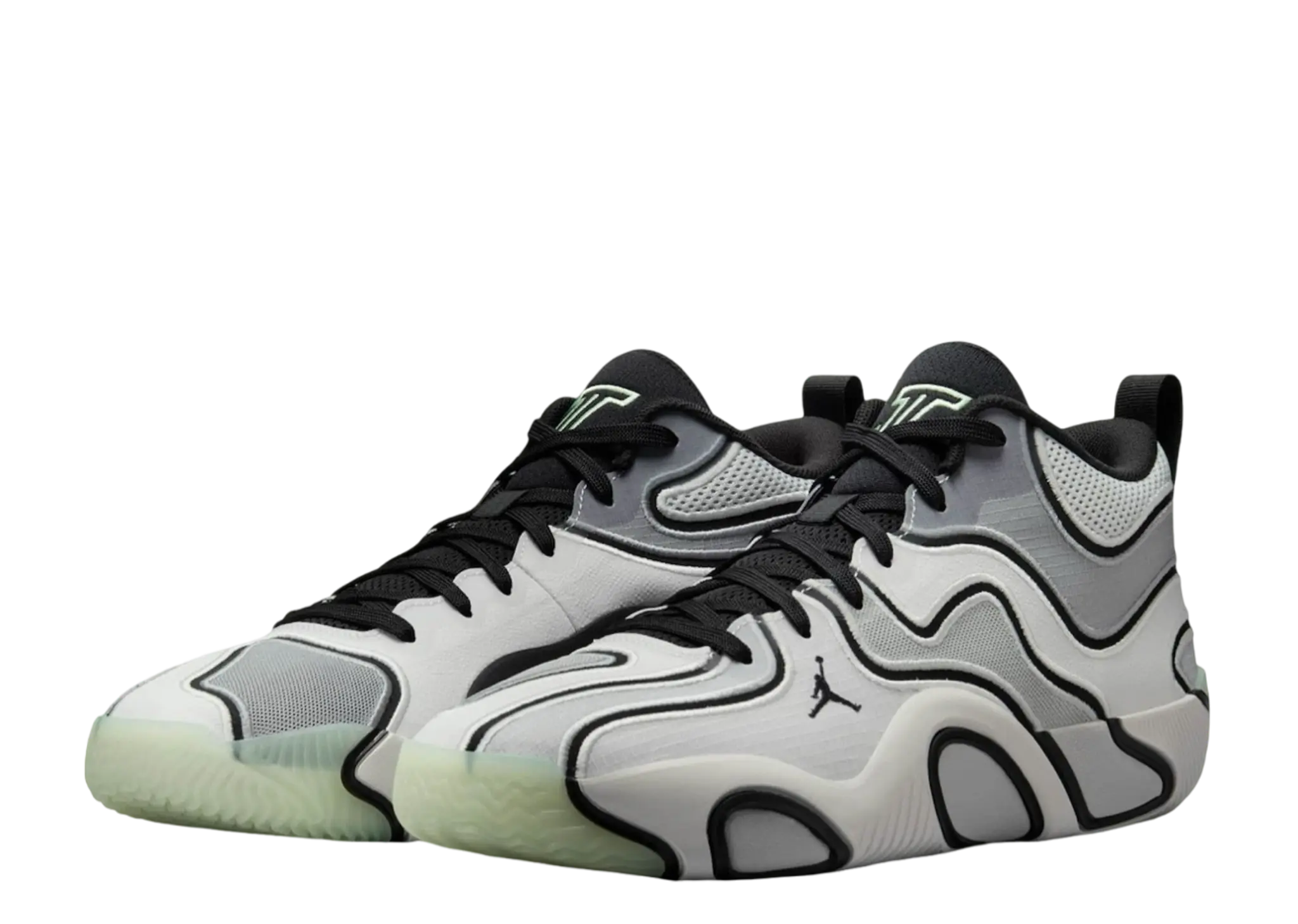 Air Jordan Tatum 3 Zen - photo 2