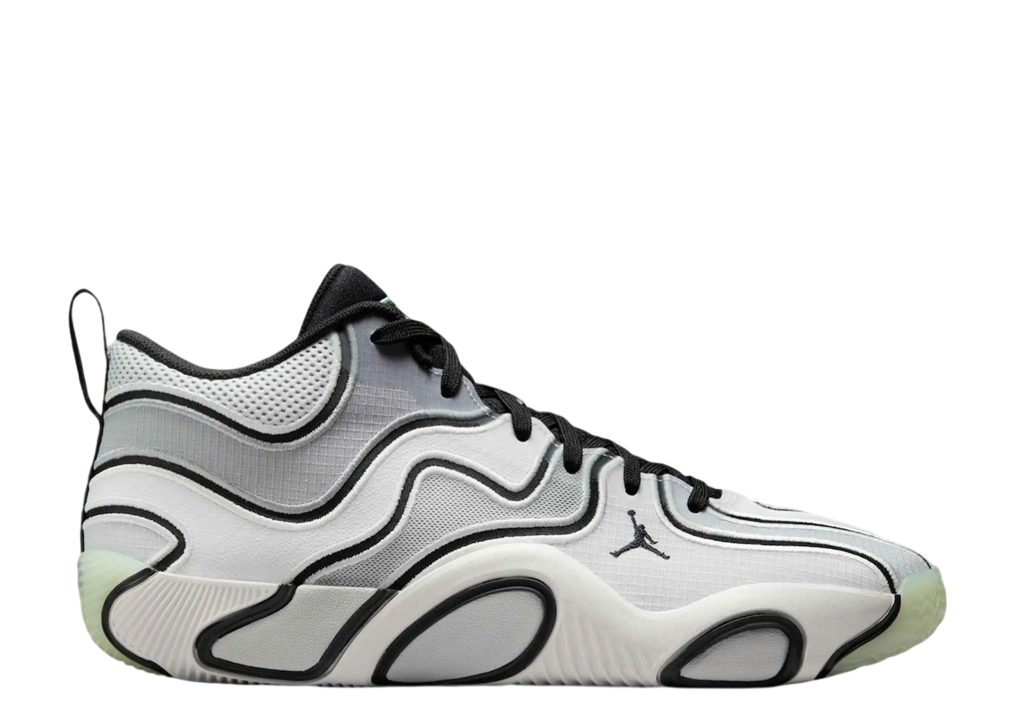 Air Jordan Tatum 3 Zen