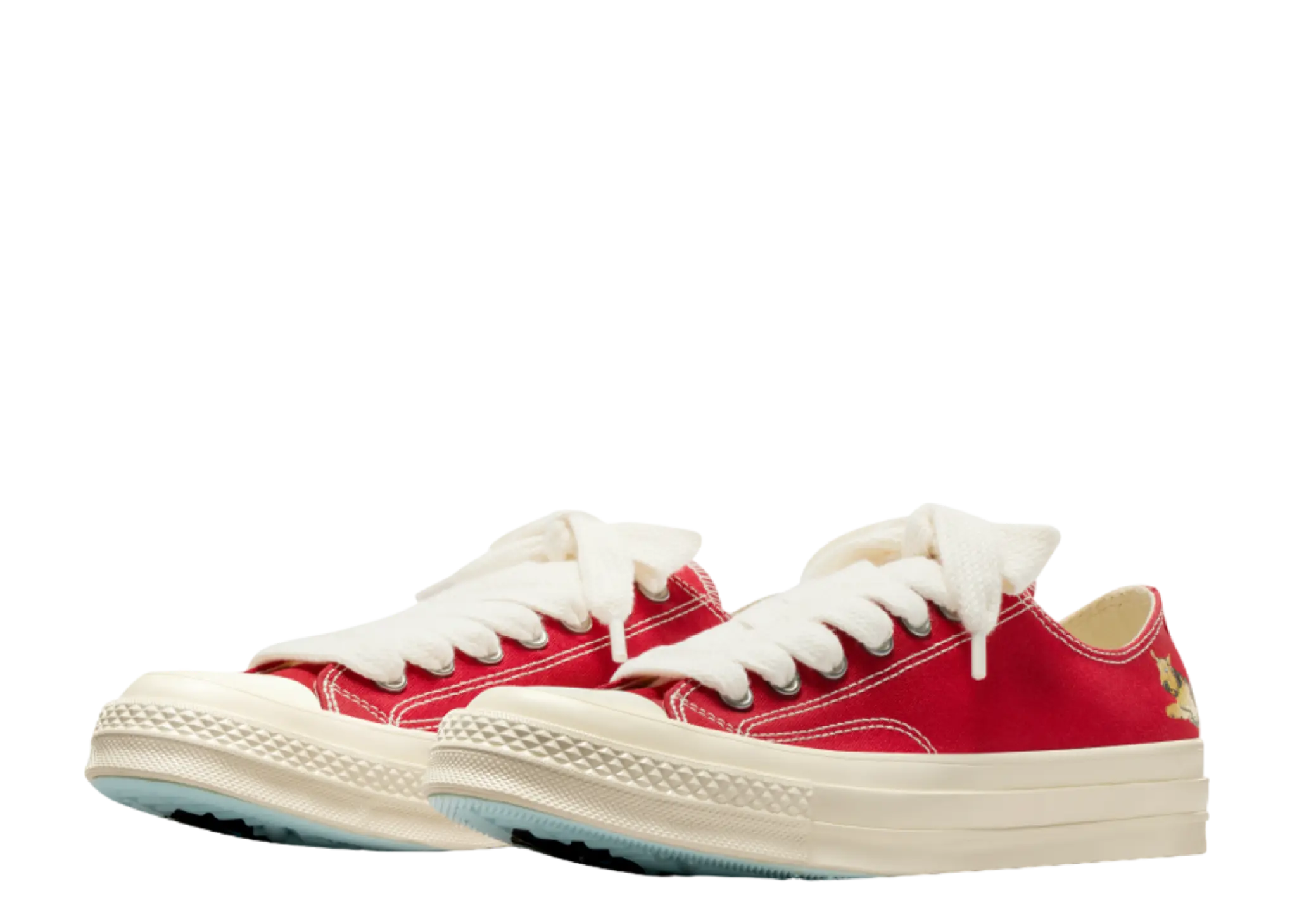Converse Chuck 70 Low GOLF THE FLOWER* Darryl Salsa - photo 2