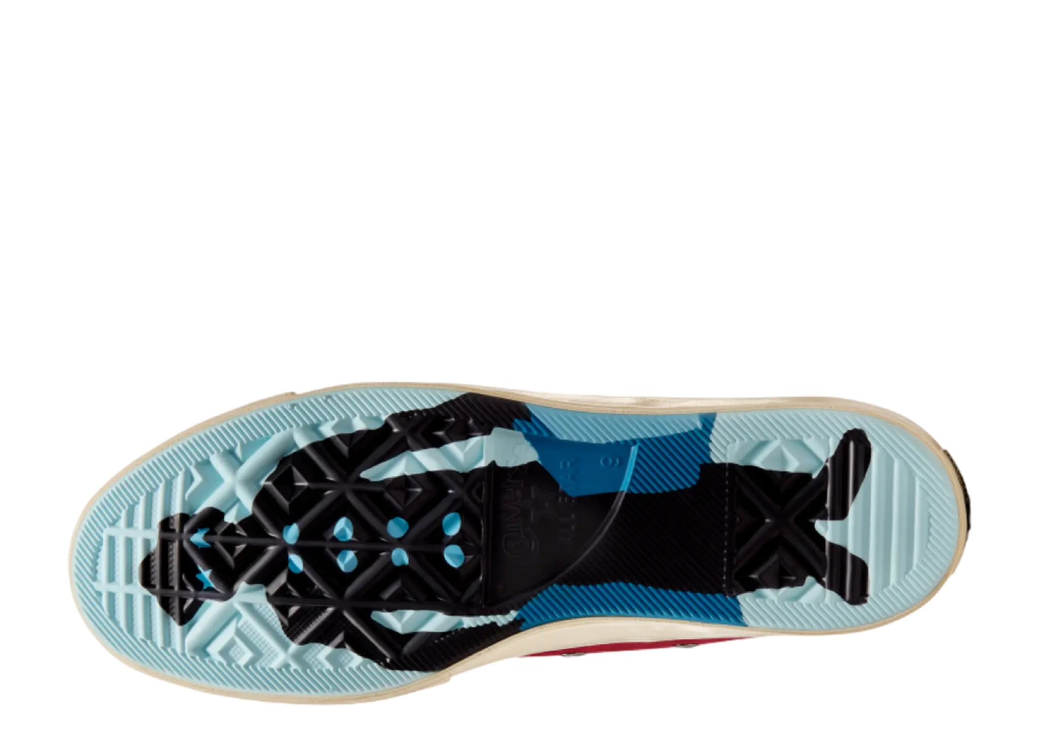 Converse Chuck 70 Low GOLF THE FLOWER* Darryl Salsa - photo 3