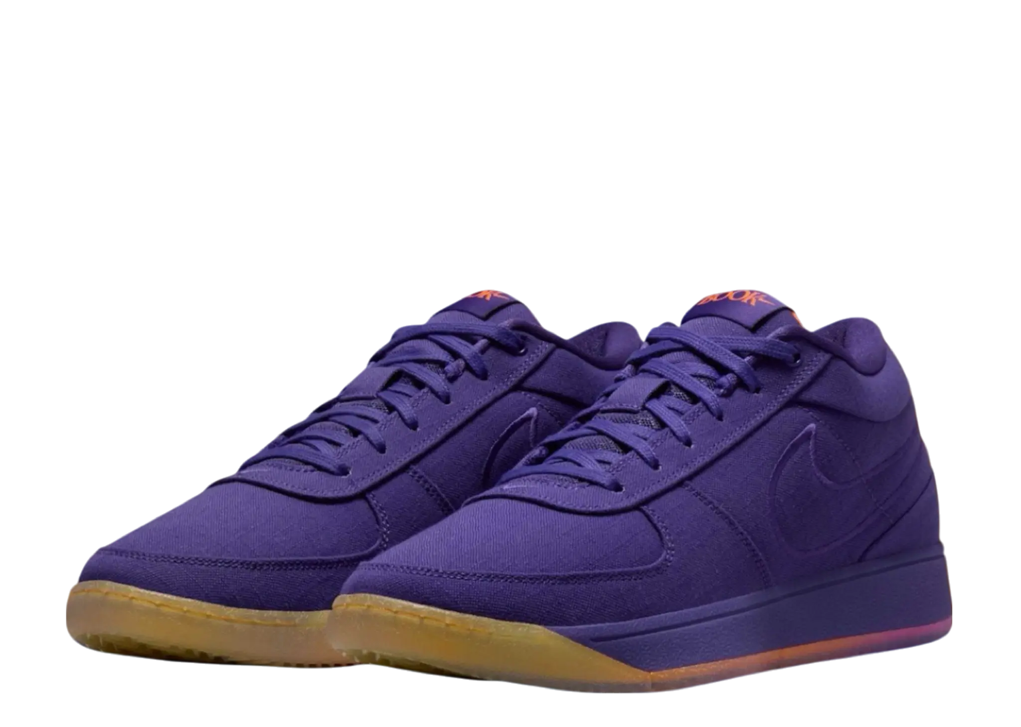Nike Book 1 Sunset - photo 2