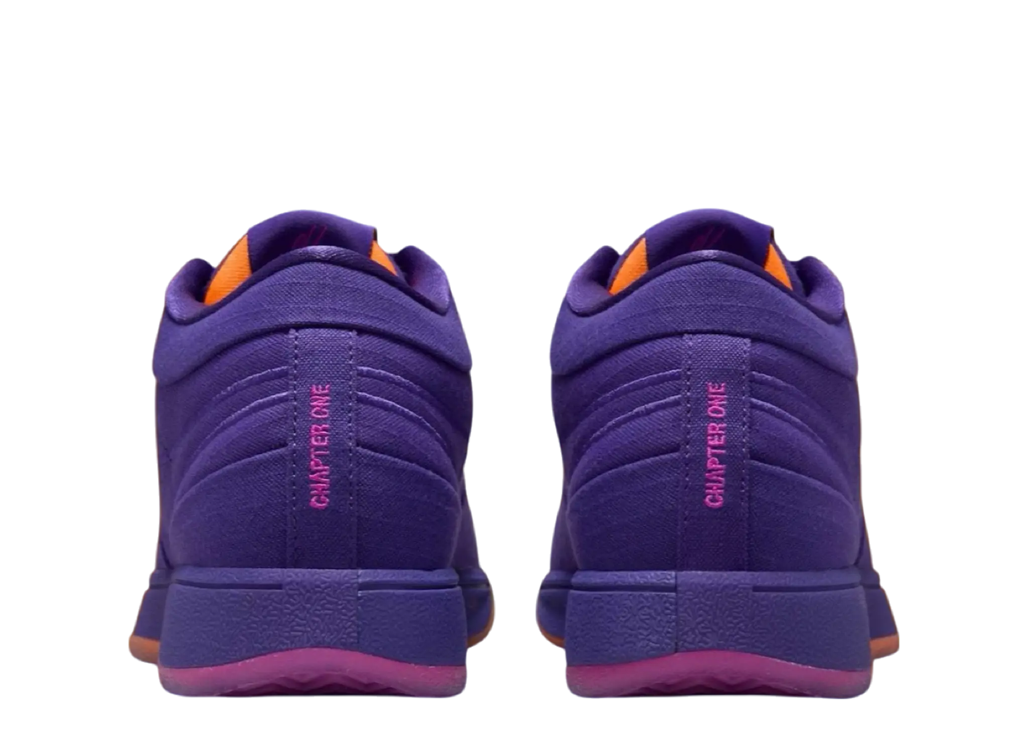 Nike Book 1 Sunset - photo 3