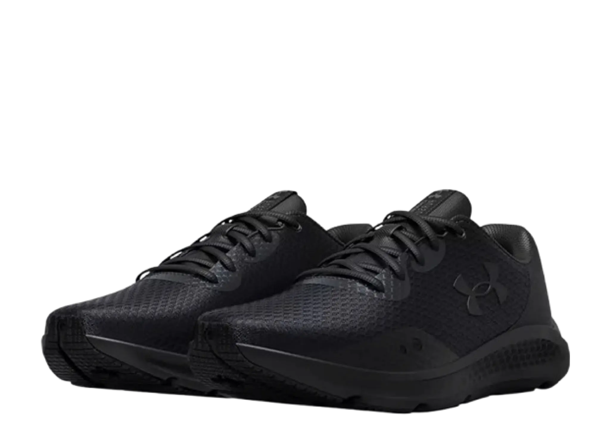 Under Armour Charged Pursuit 3 Black - photo 2