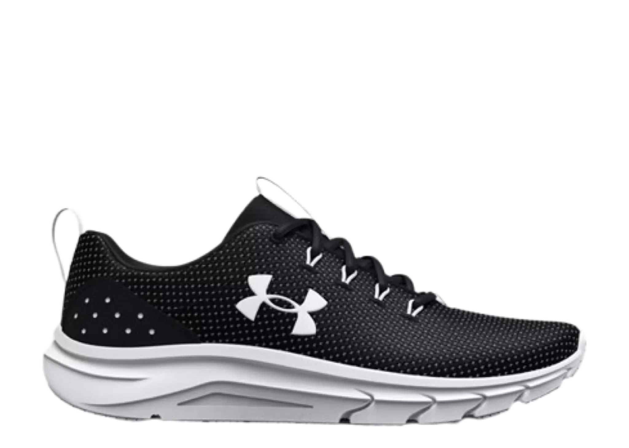 Under Armour Phade RN 2 Black White