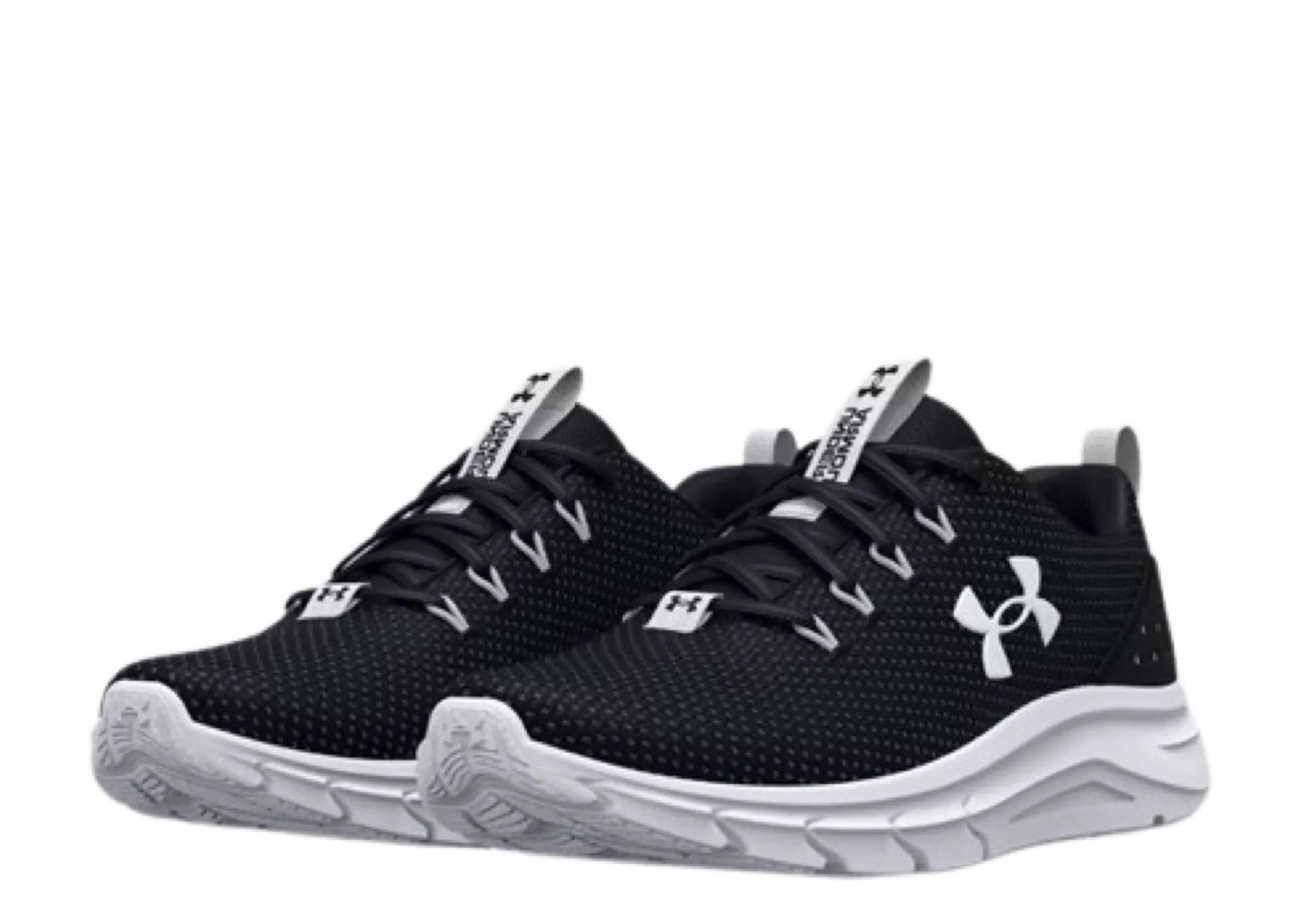 Under Armour Phade RN 2 Black White - photo 2