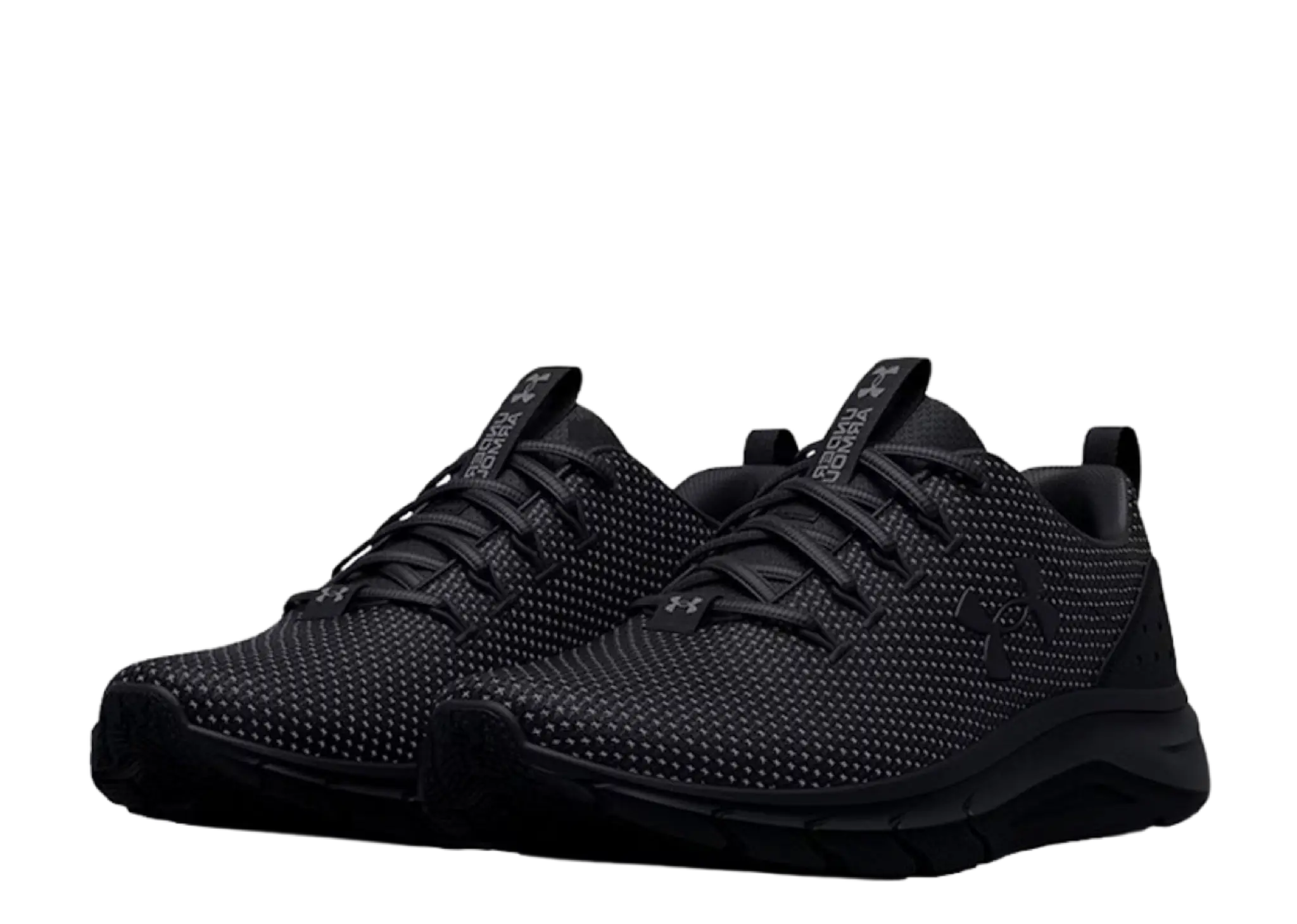 Under Armour Phade RN 2 Black - photo 2