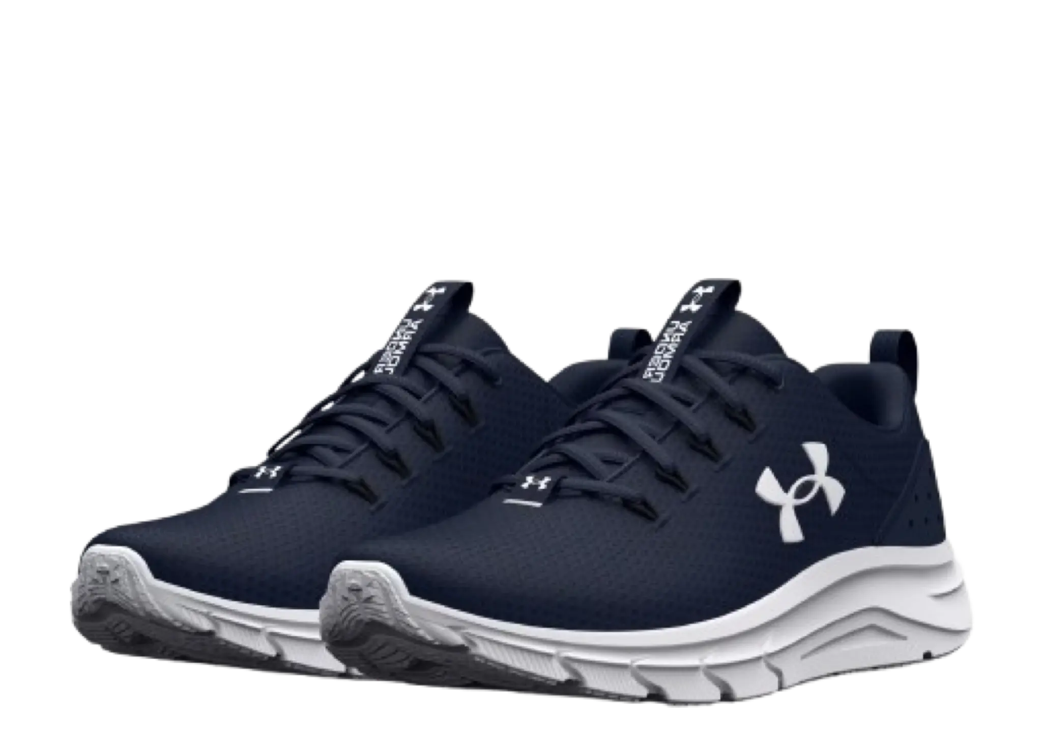 Under Armour Phade RN 2 Blue - photo 2