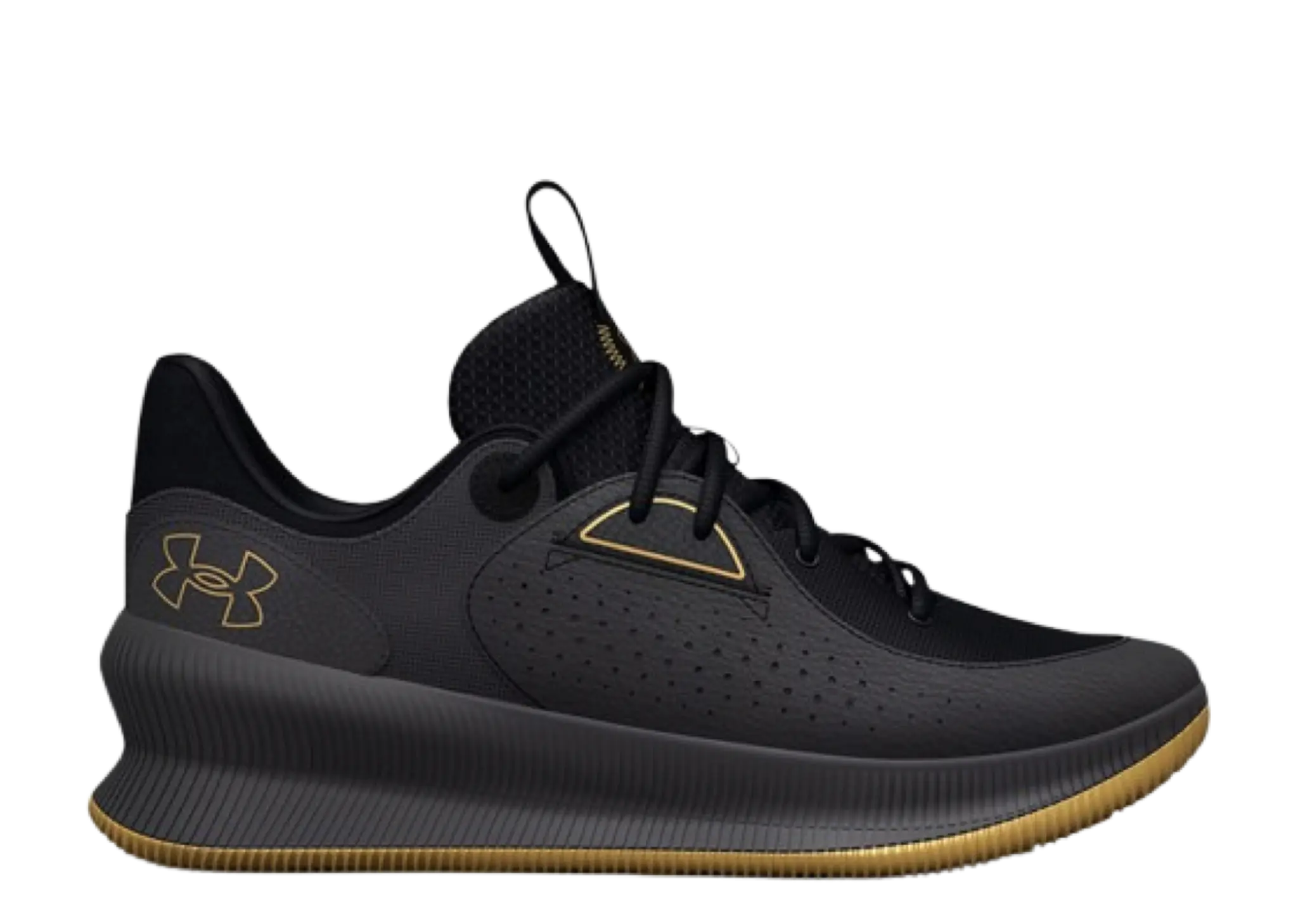 Under Armour Twenty47 Black