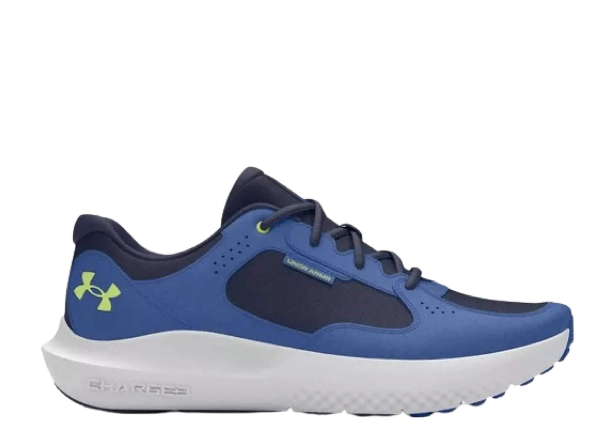 Under Armour Charged Versurge Midnight Navy