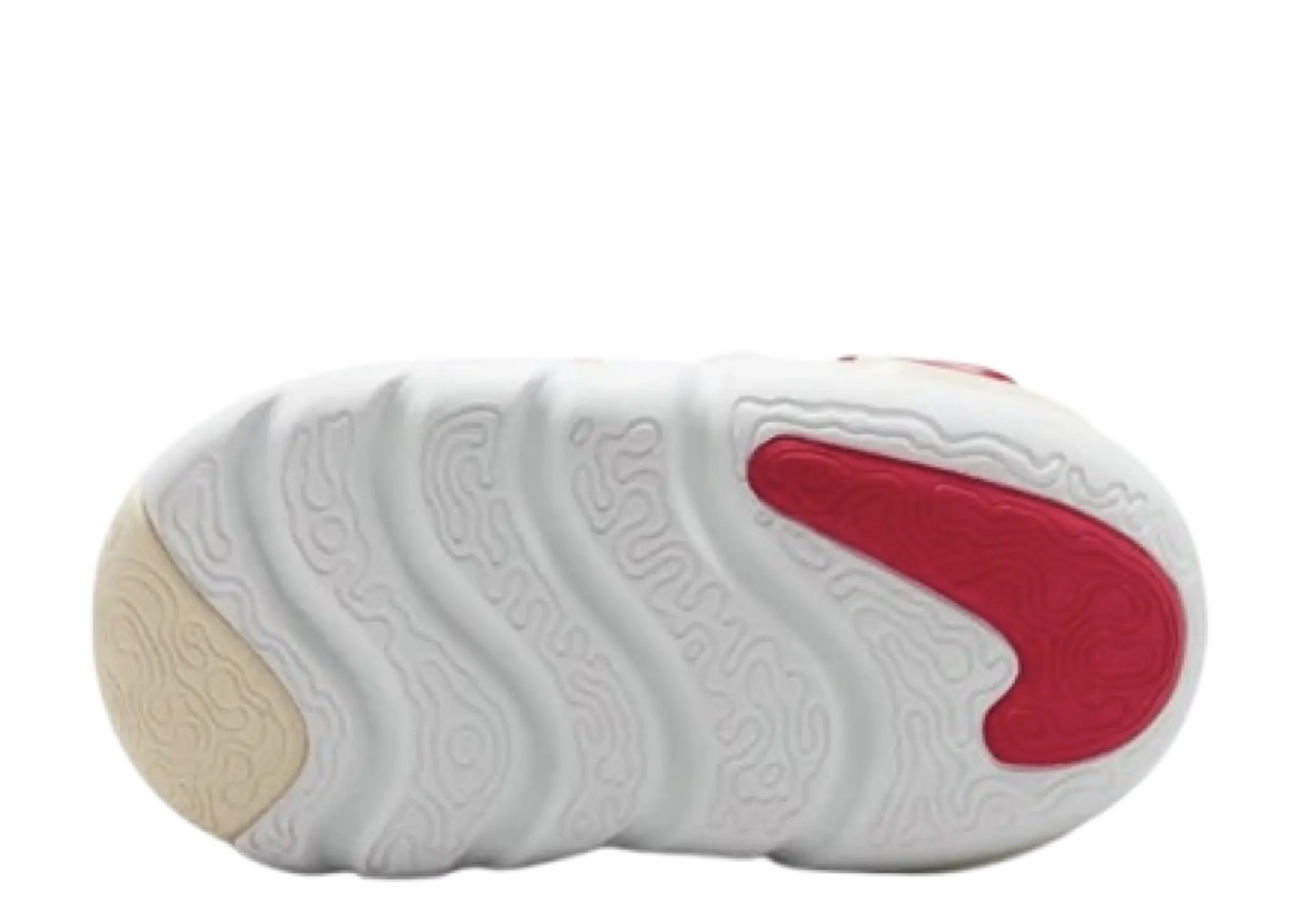 Nike Dynamo 2 EasyOn Sail Rainbow (TD) - photo 4