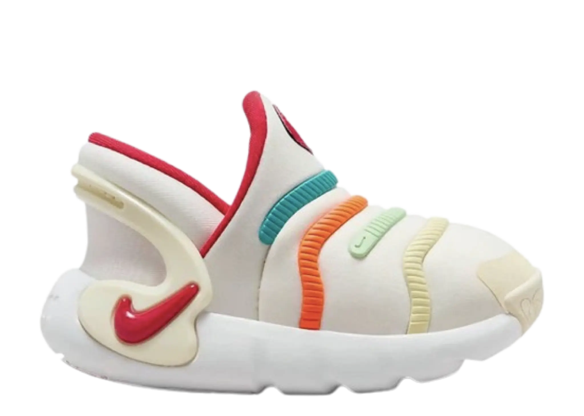 Nike Dynamo 2 EasyOn Sail Rainbow (TD)